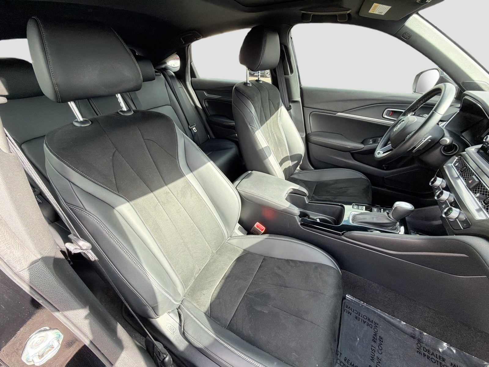 2024 Acura Integra - Photo 14