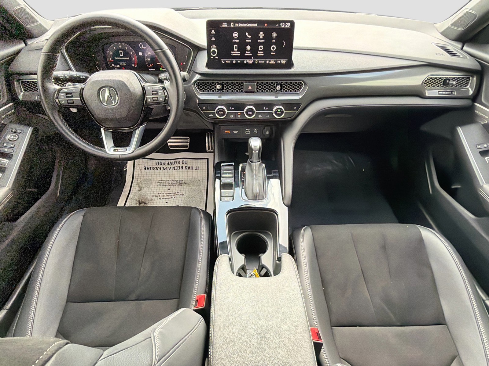 2024 Acura Integra - Photo 15