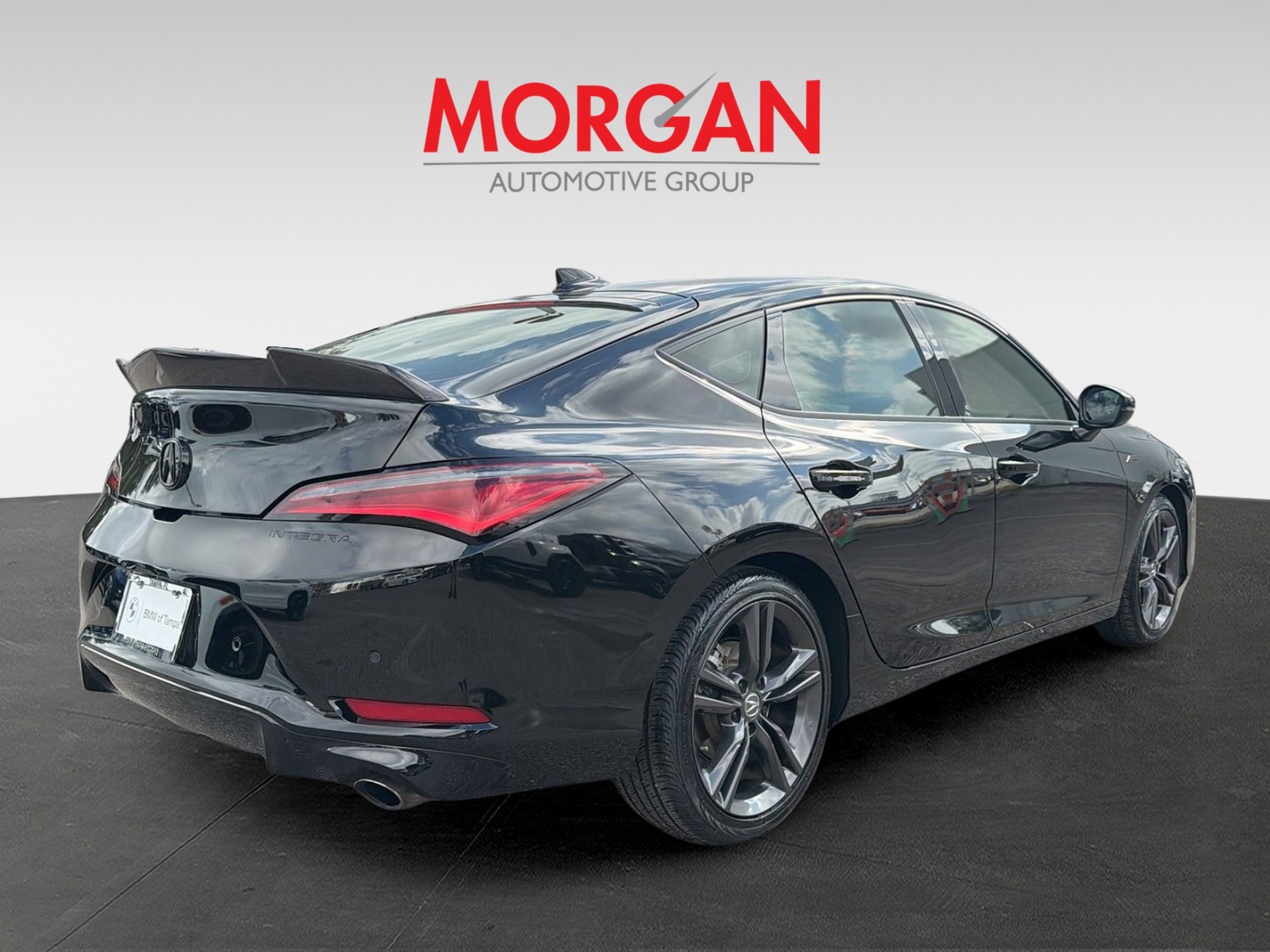 2024 Acura Integra - Photo 4