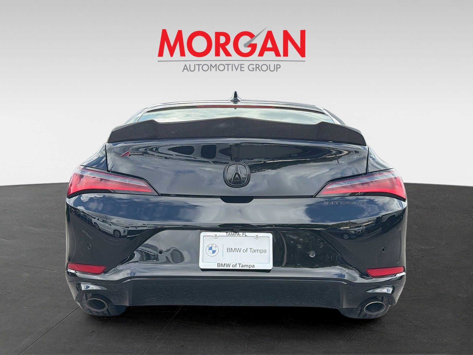 2024 Acura Integra - Photo 6