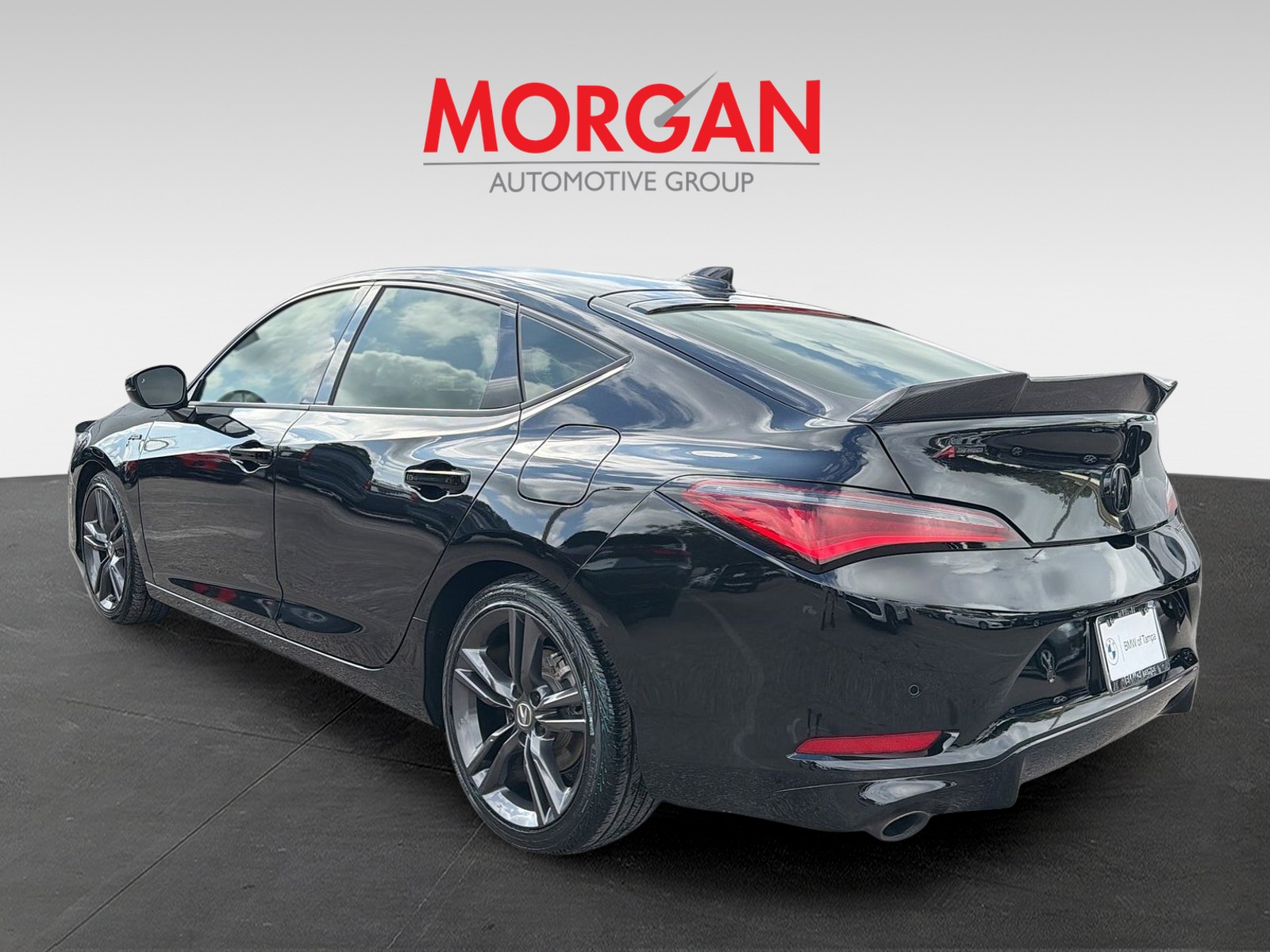 2024 Acura Integra - Photo 5