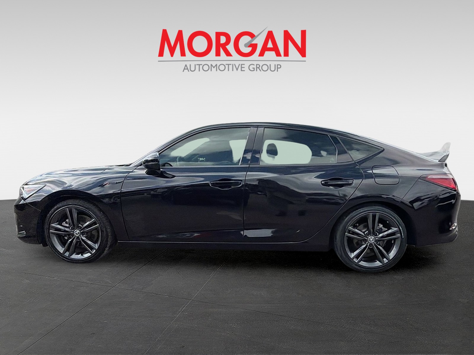 2024 Acura Integra - Photo 8