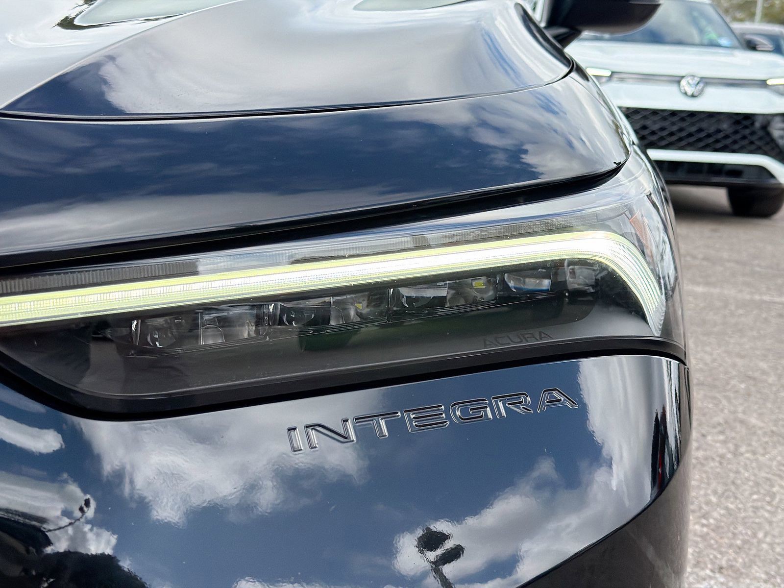 2024 Acura Integra - Photo 9