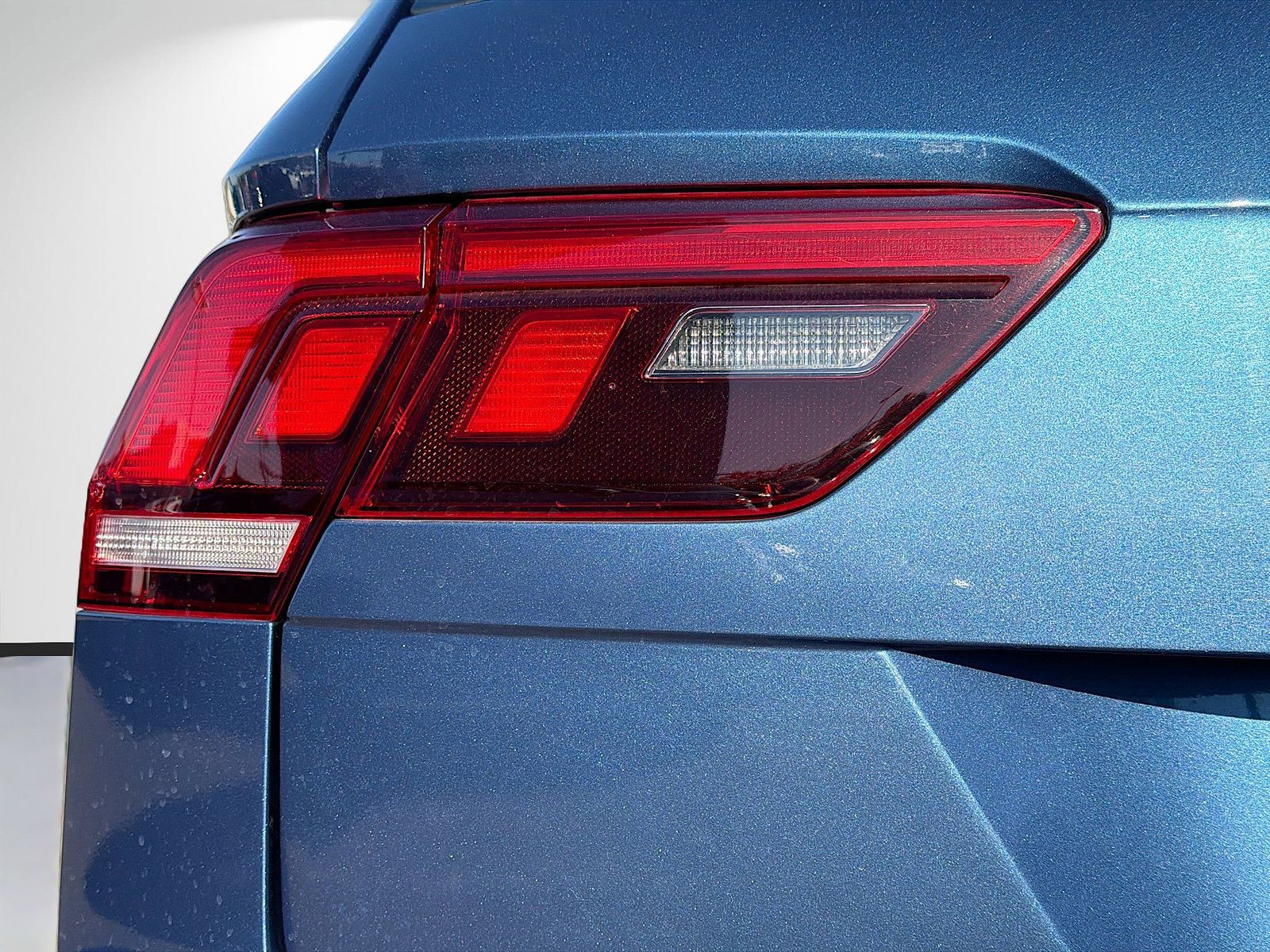 2019 Volkswagen Tiguan - Photo 10