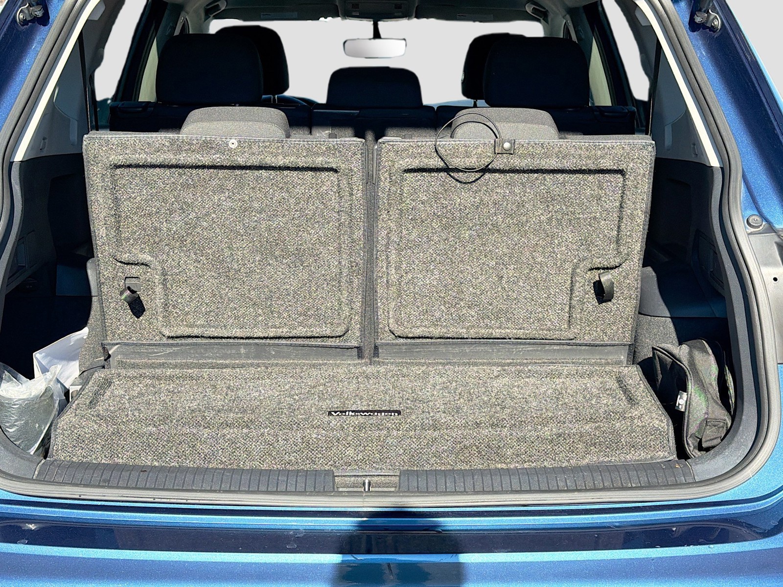 2019 Volkswagen Tiguan - Photo 11