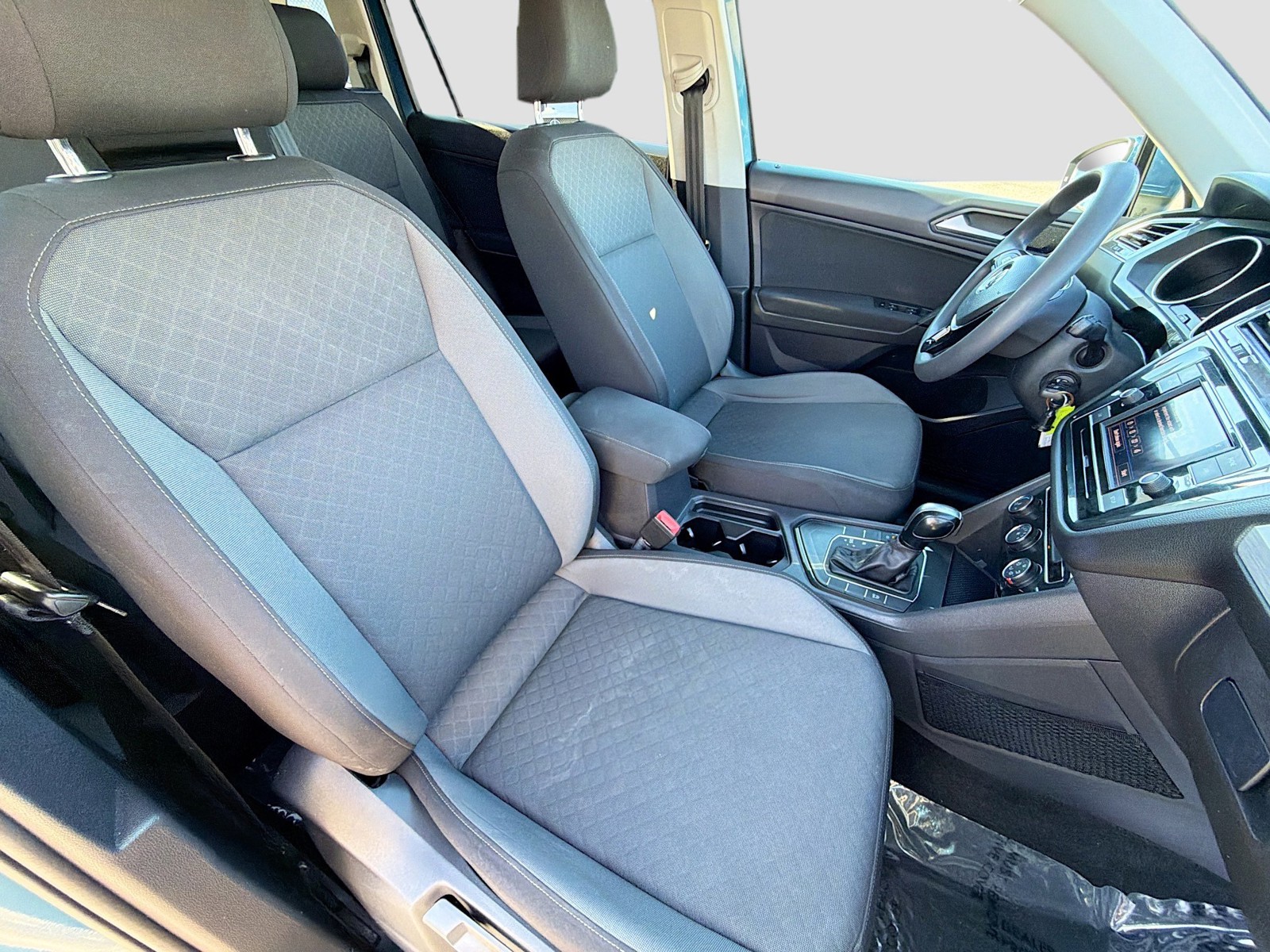 2019 Volkswagen Tiguan - Photo 13