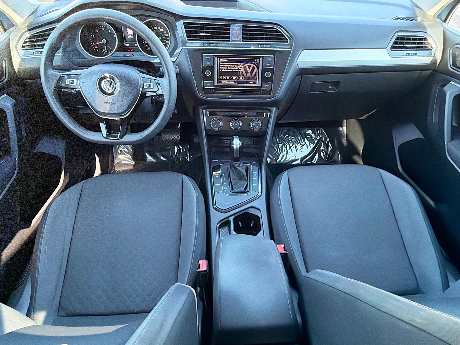 2019 Volkswagen Tiguan - Photo 14