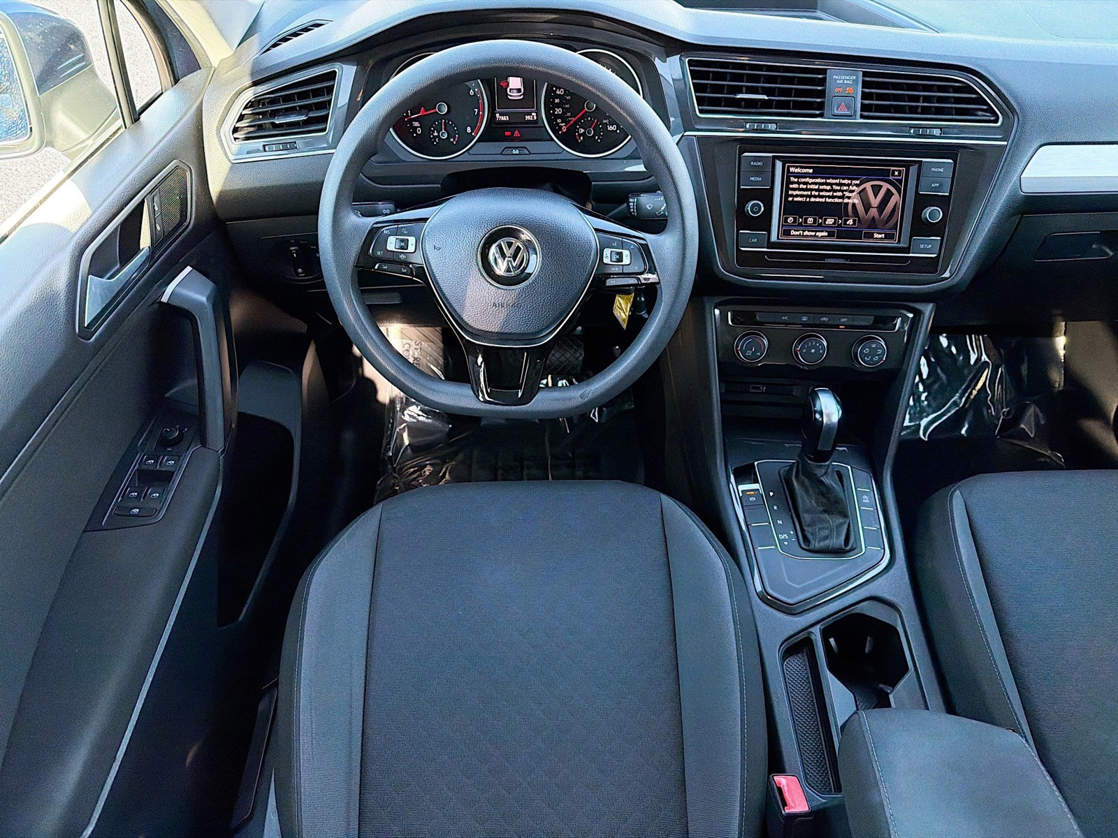 2019 Volkswagen Tiguan - Photo 15