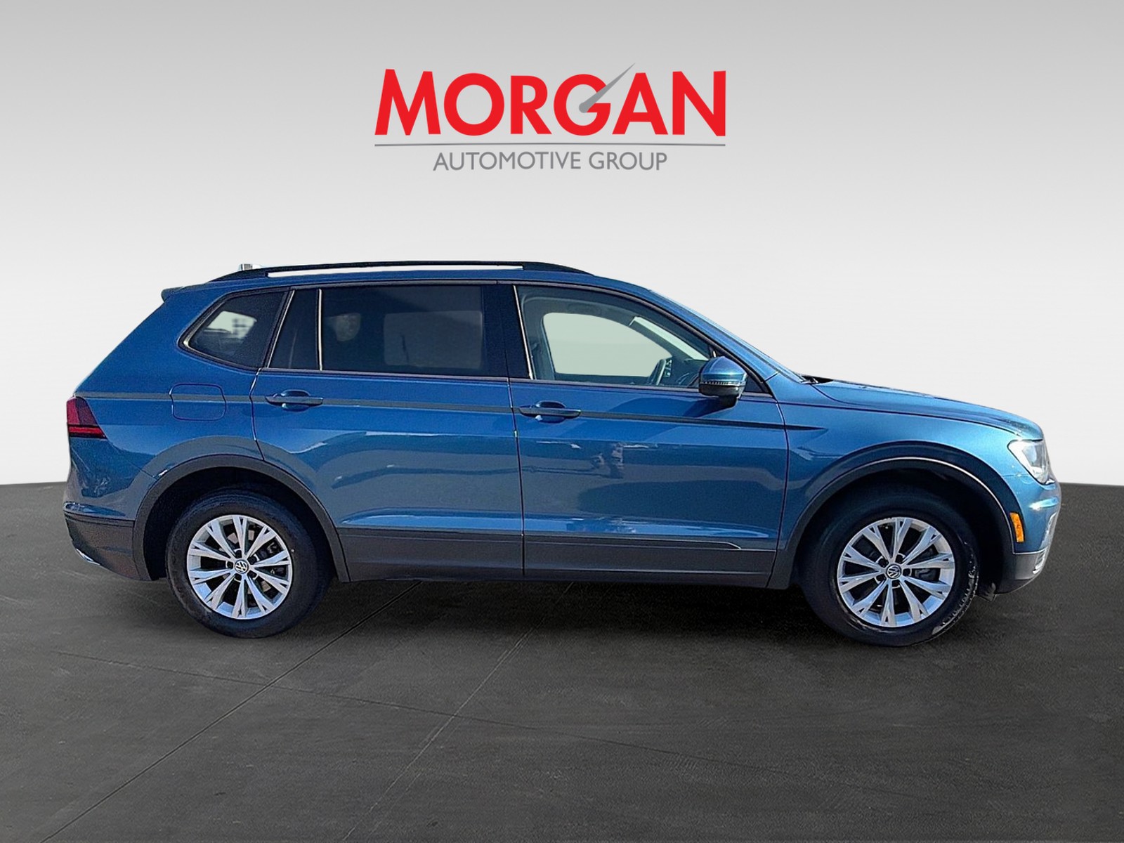 2019 Volkswagen Tiguan - Photo 7