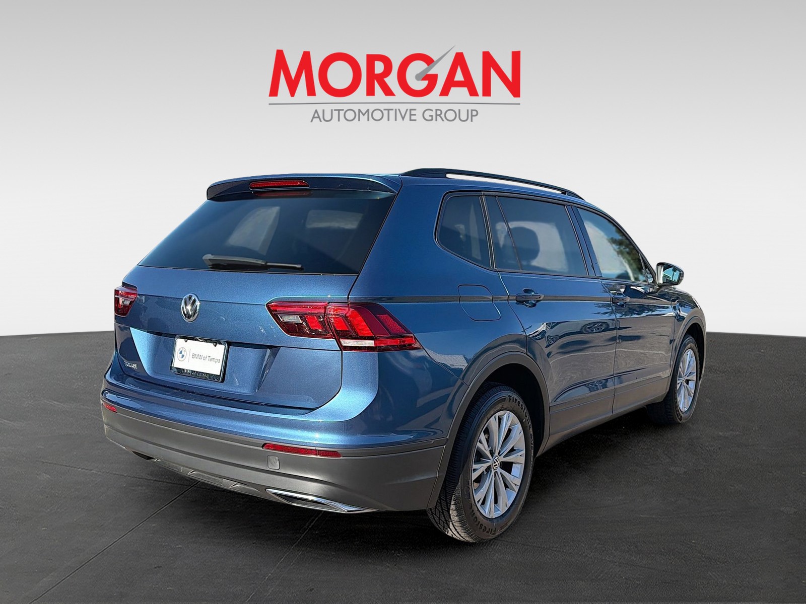 2019 Volkswagen Tiguan - Photo 4