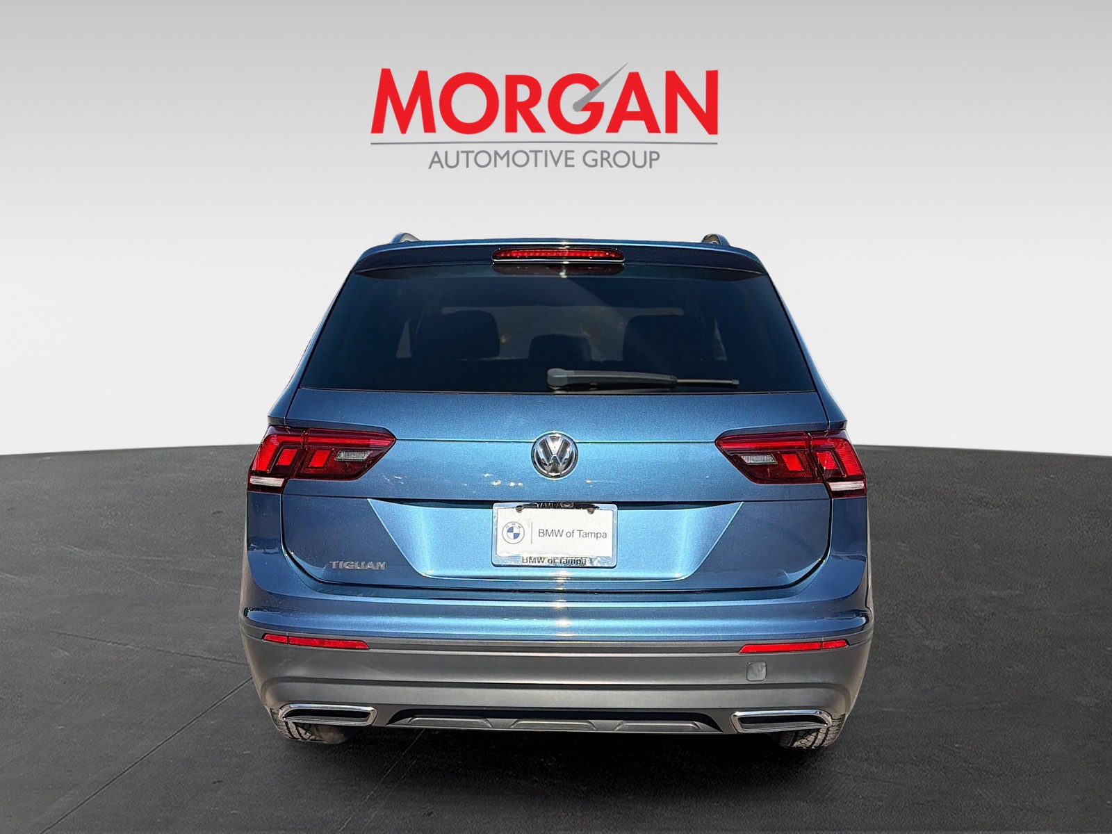 2019 Volkswagen Tiguan - Photo 6