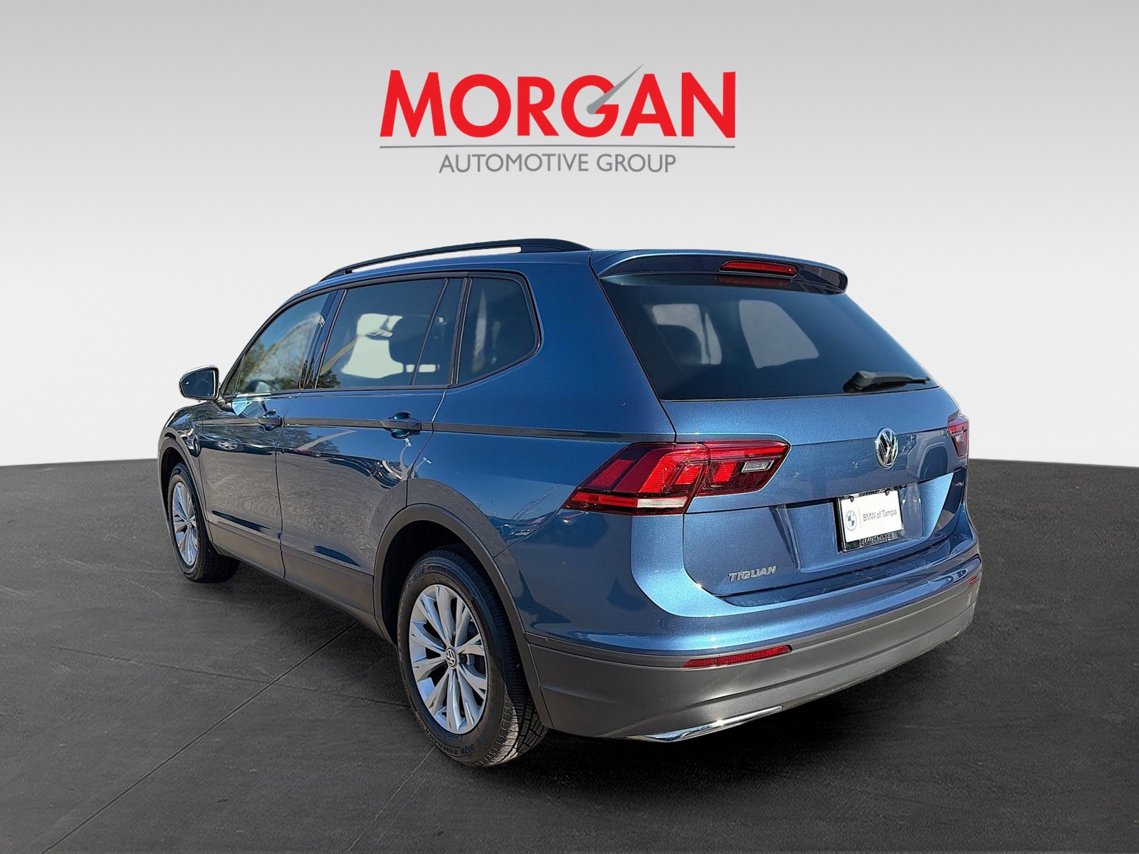 2019 Volkswagen Tiguan - Photo 5