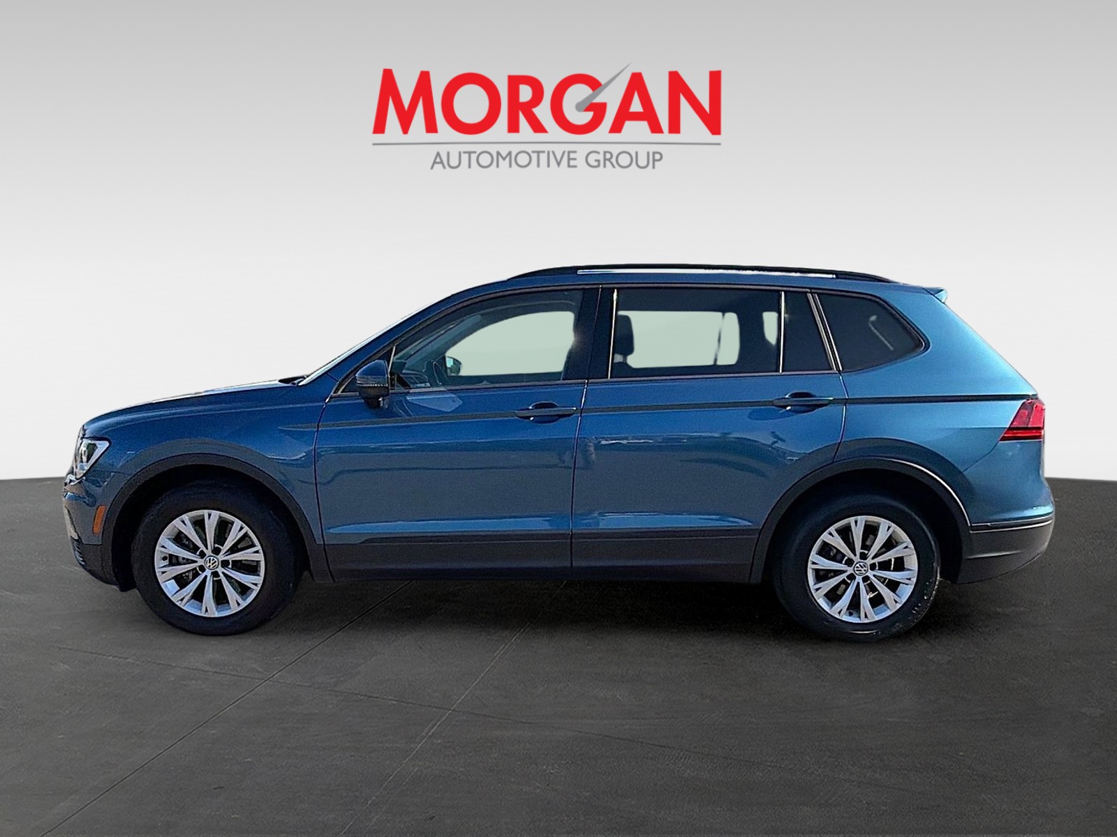 2019 Volkswagen Tiguan - Photo 8