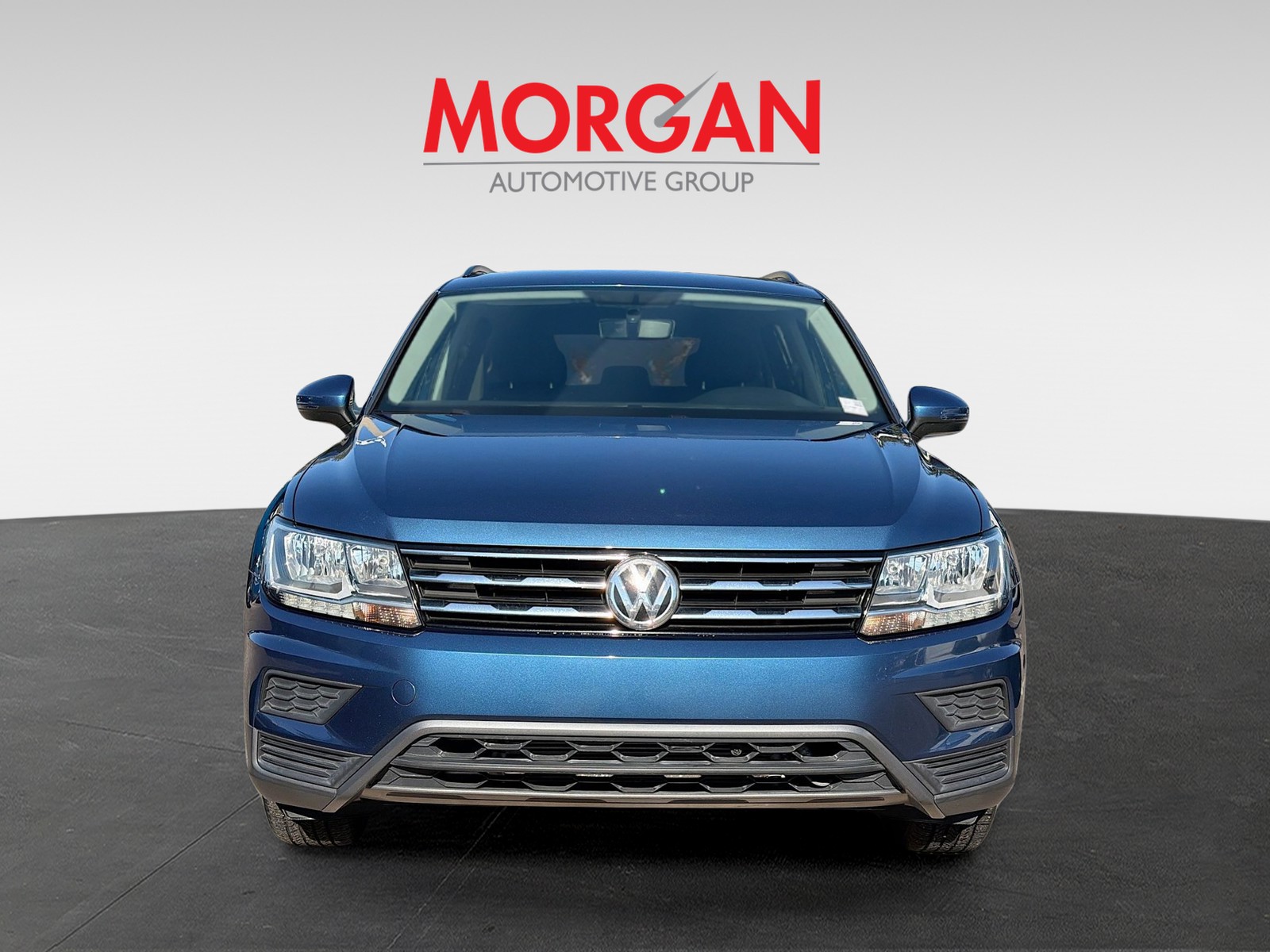 2019 Volkswagen Tiguan - Photo 3