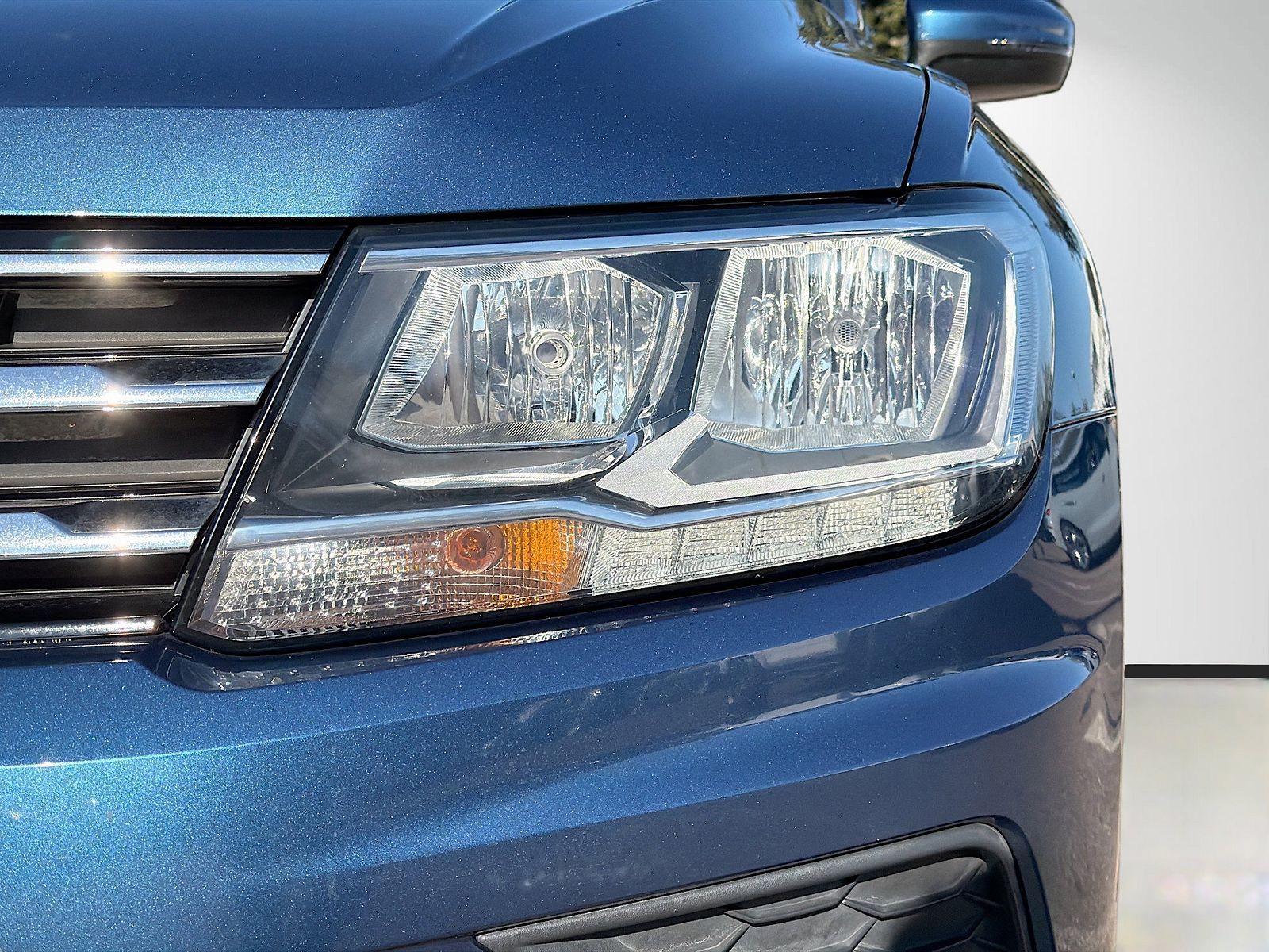2019 Volkswagen Tiguan - Photo 9