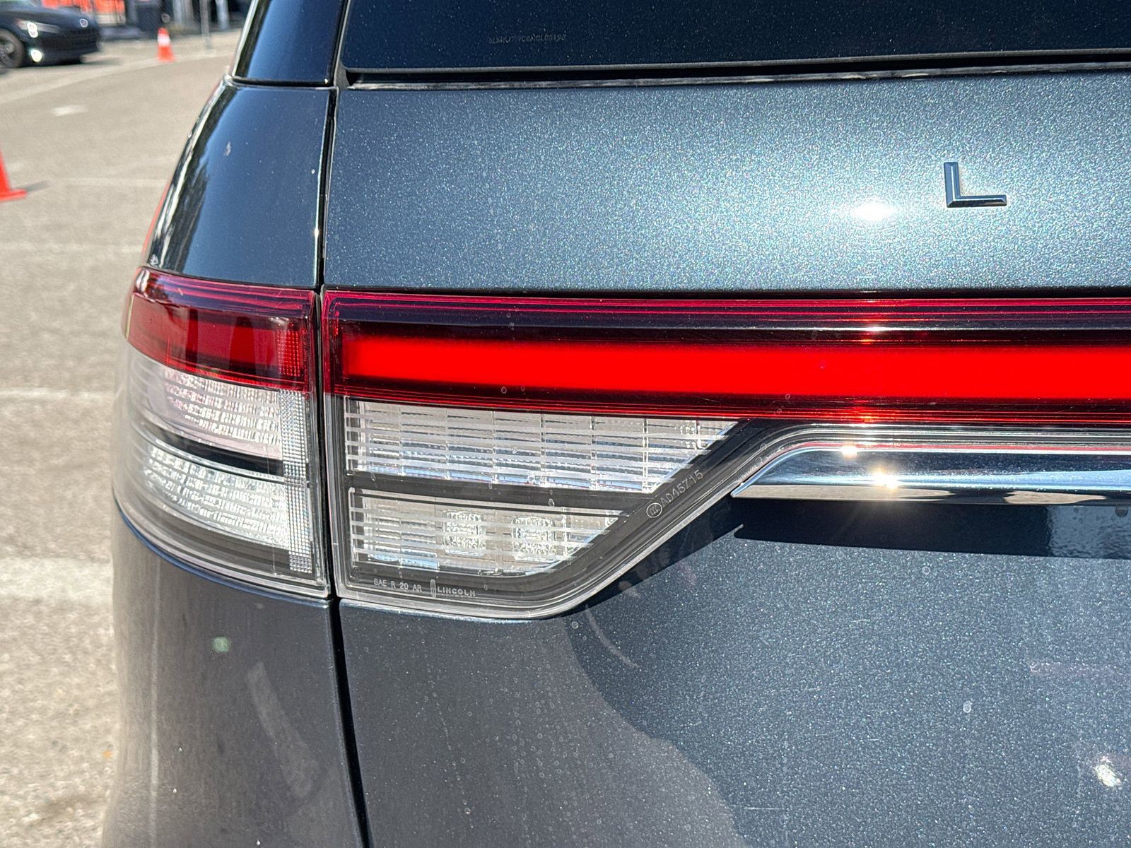 2022 Lincoln Aviator - Photo 10
