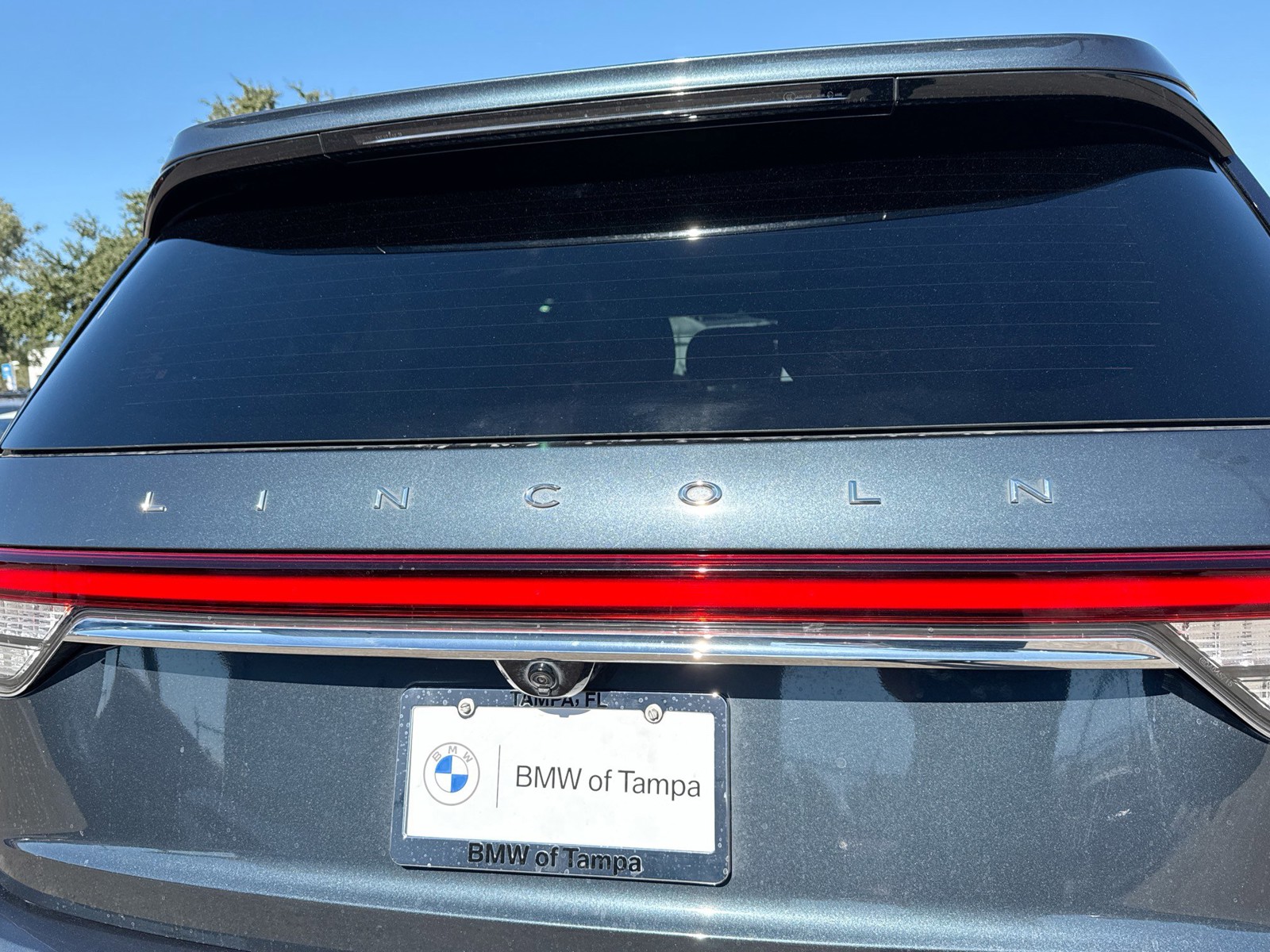 2022 Lincoln Aviator - Photo 11
