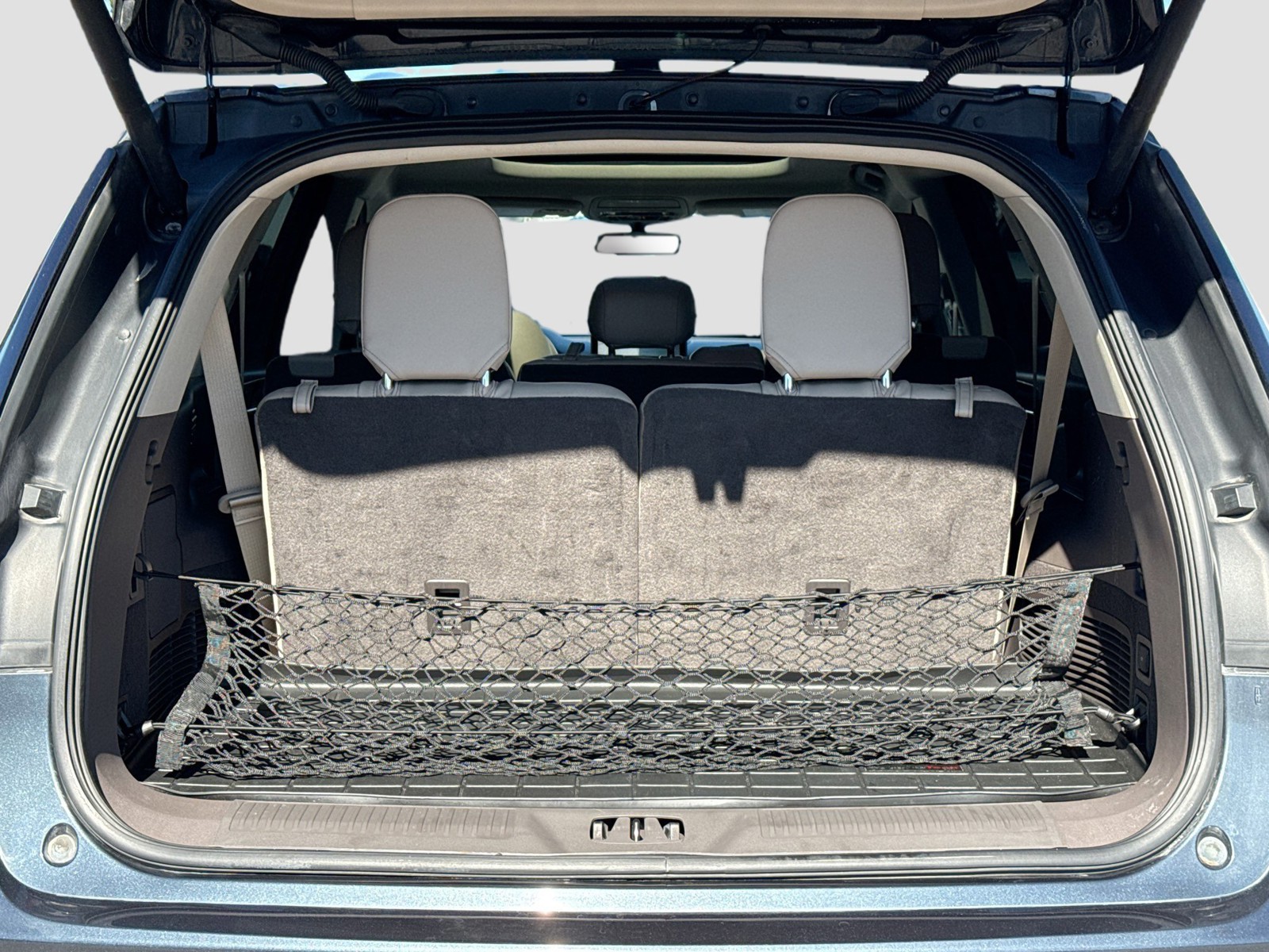2022 Lincoln Aviator - Photo 12