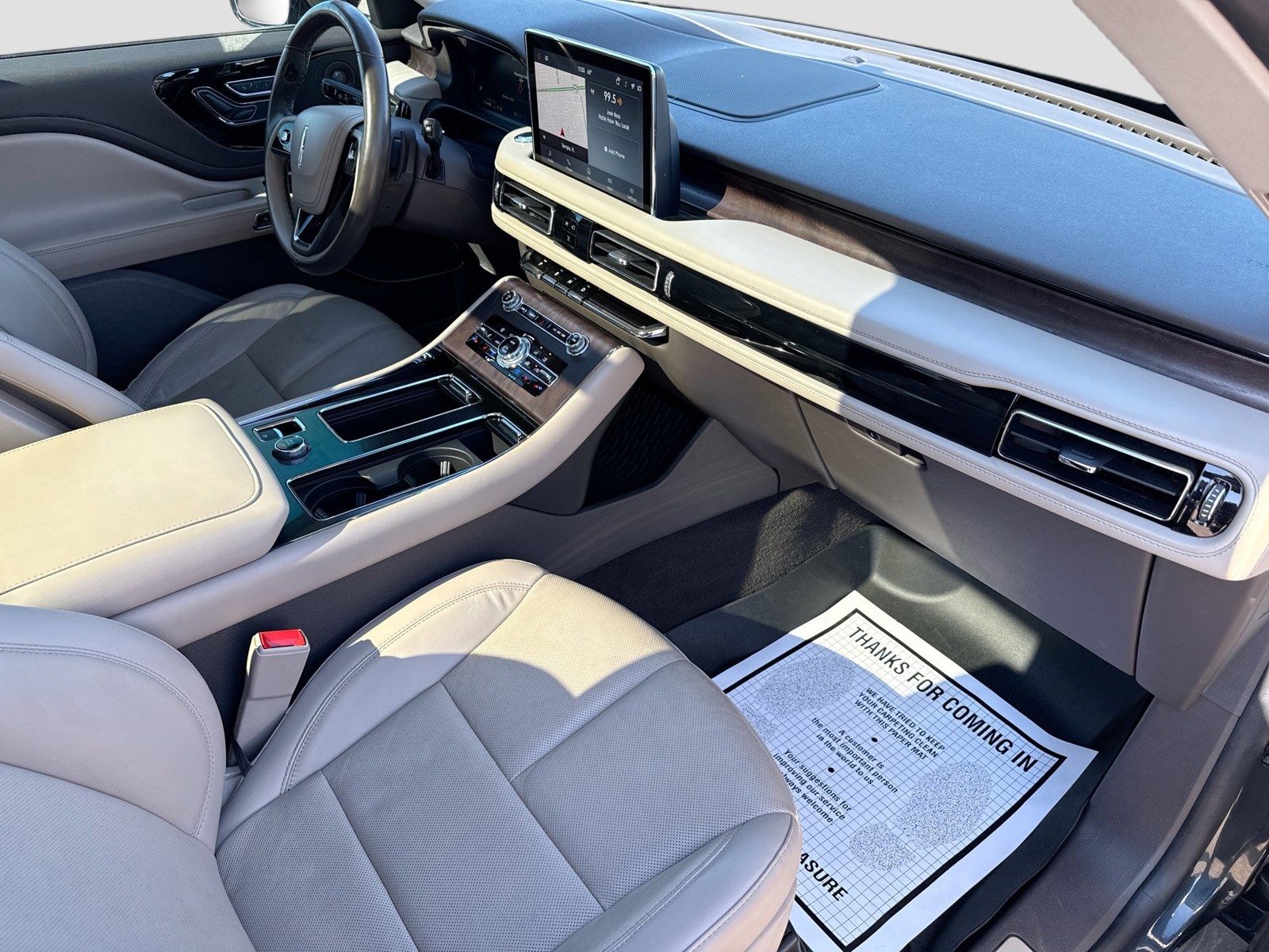 2022 Lincoln Aviator - Photo 15