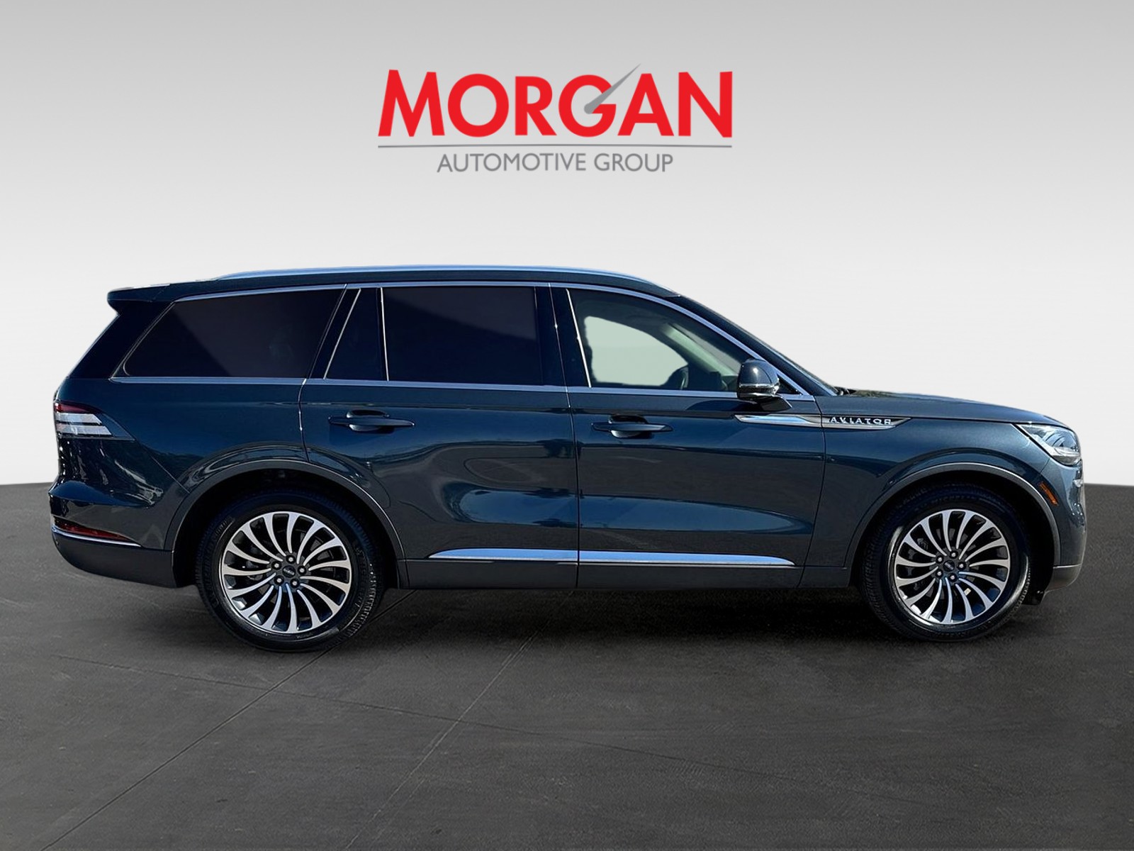 2022 Lincoln Aviator - Photo 7
