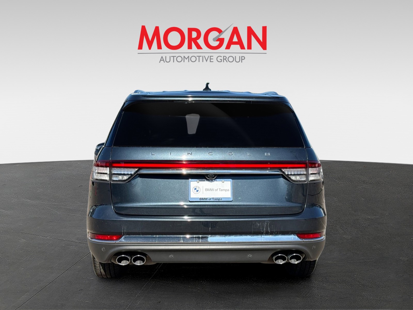 2022 Lincoln Aviator - Photo 6