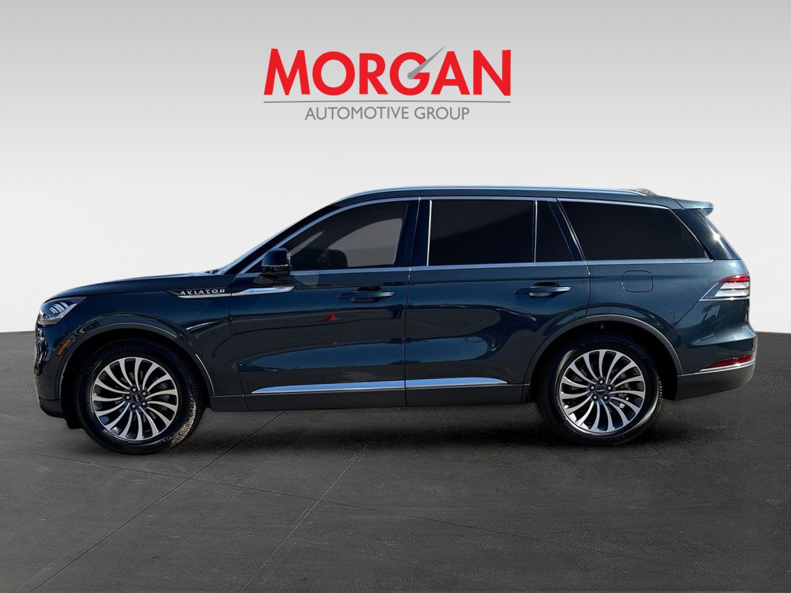 2022 Lincoln Aviator - Photo 8
