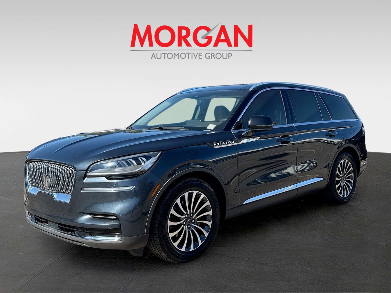 2022 Lincoln Aviator - Photo 2