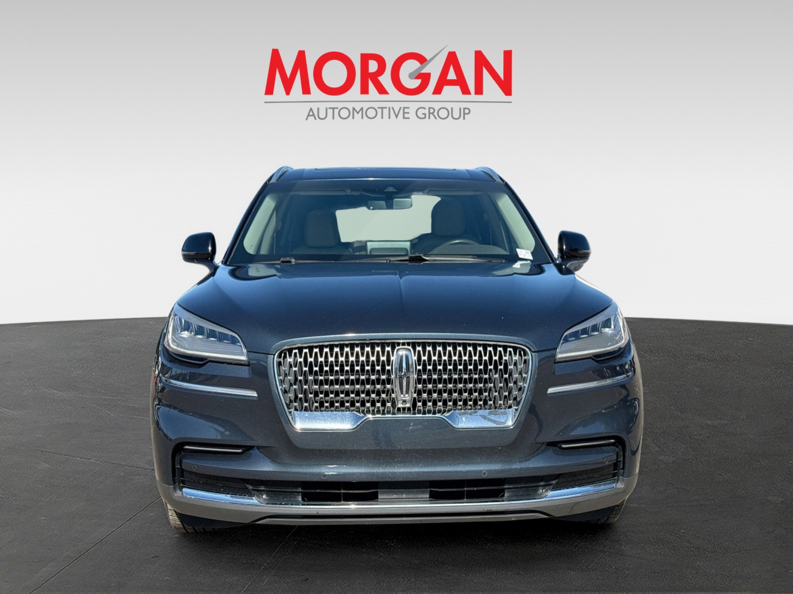 2022 Lincoln Aviator - Photo 3