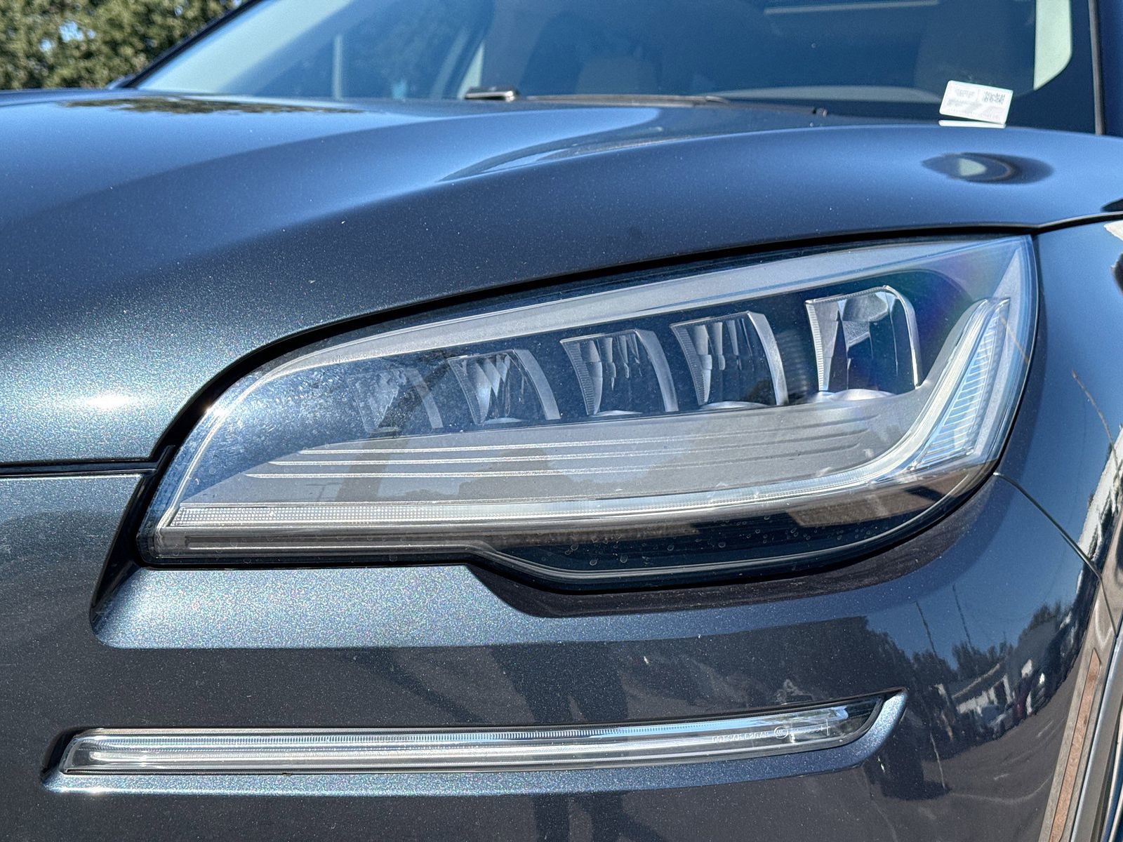 2022 Lincoln Aviator - Photo 9