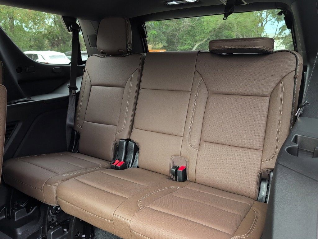 2026 Chevrolet Tahoe - Photo 13