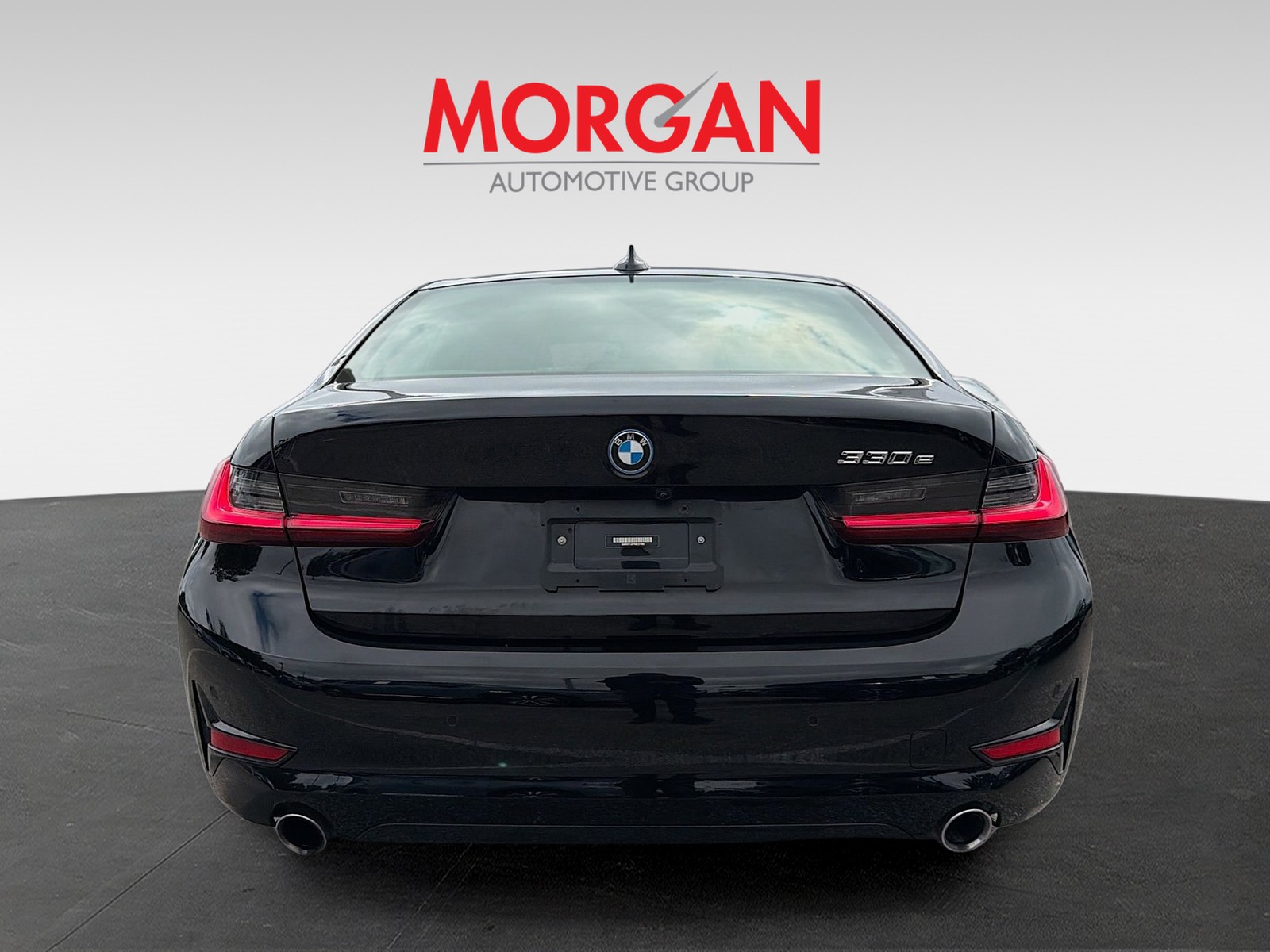 2022 BMW 3 Series - Photo 6