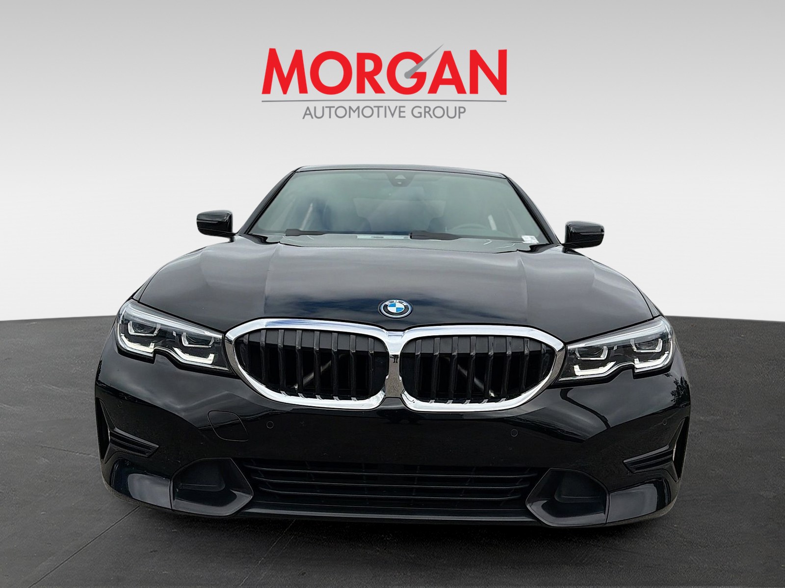 2022 BMW 3 Series - Photo 3