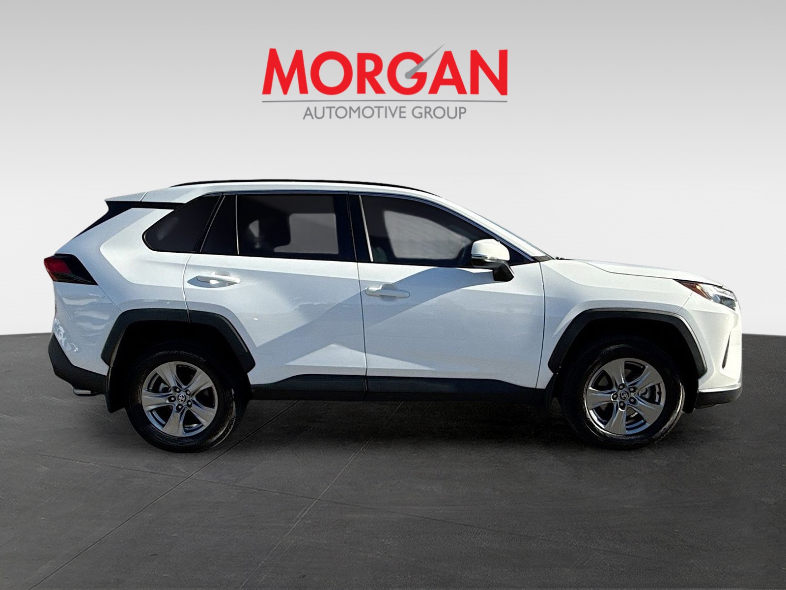 2024 Toyota RAV4 - Photo 7