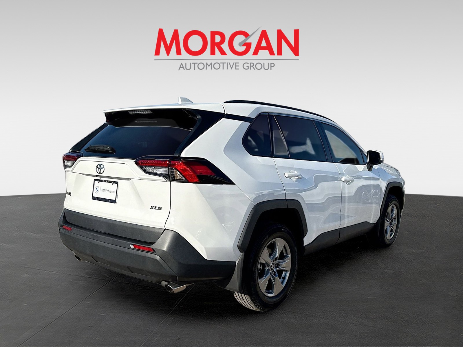 2024 Toyota RAV4 - Photo 4