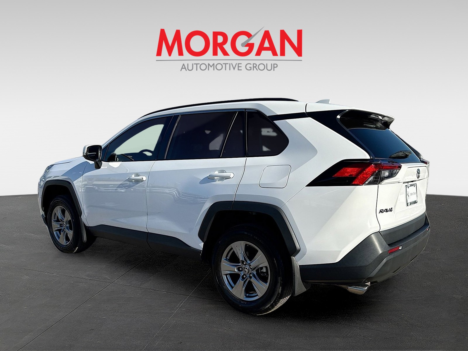 2024 Toyota RAV4 - Photo 5