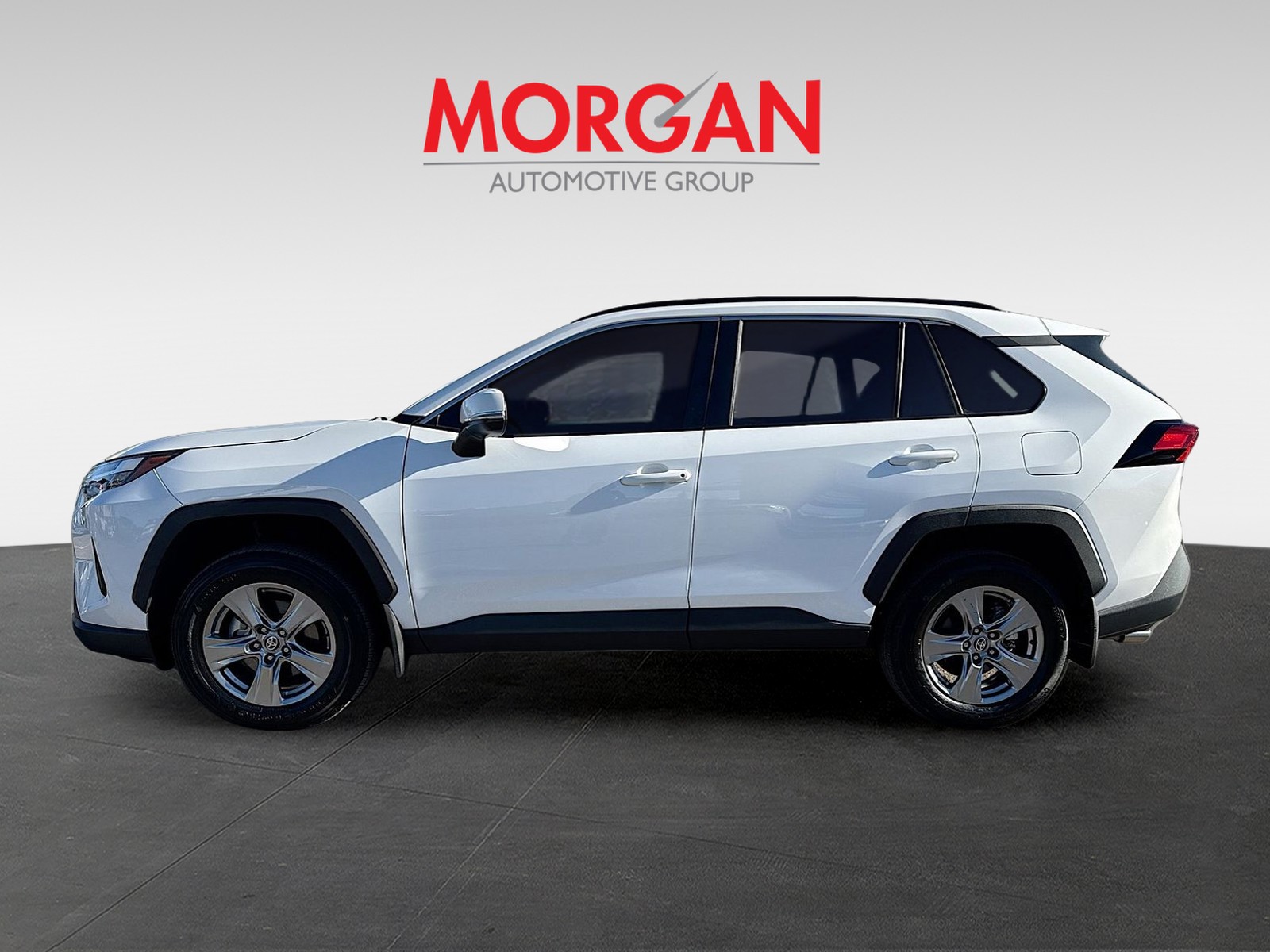 2024 Toyota RAV4 - Photo 8