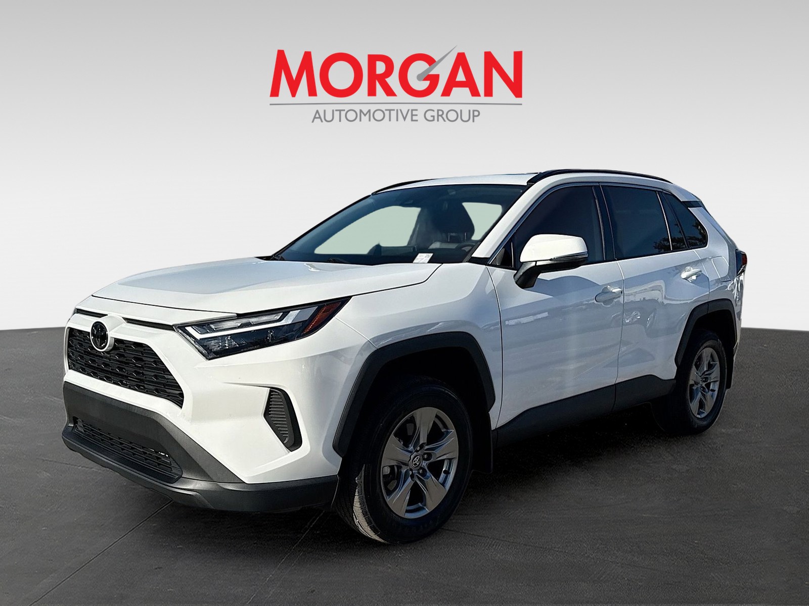 2024 Toyota RAV4 - Photo 2