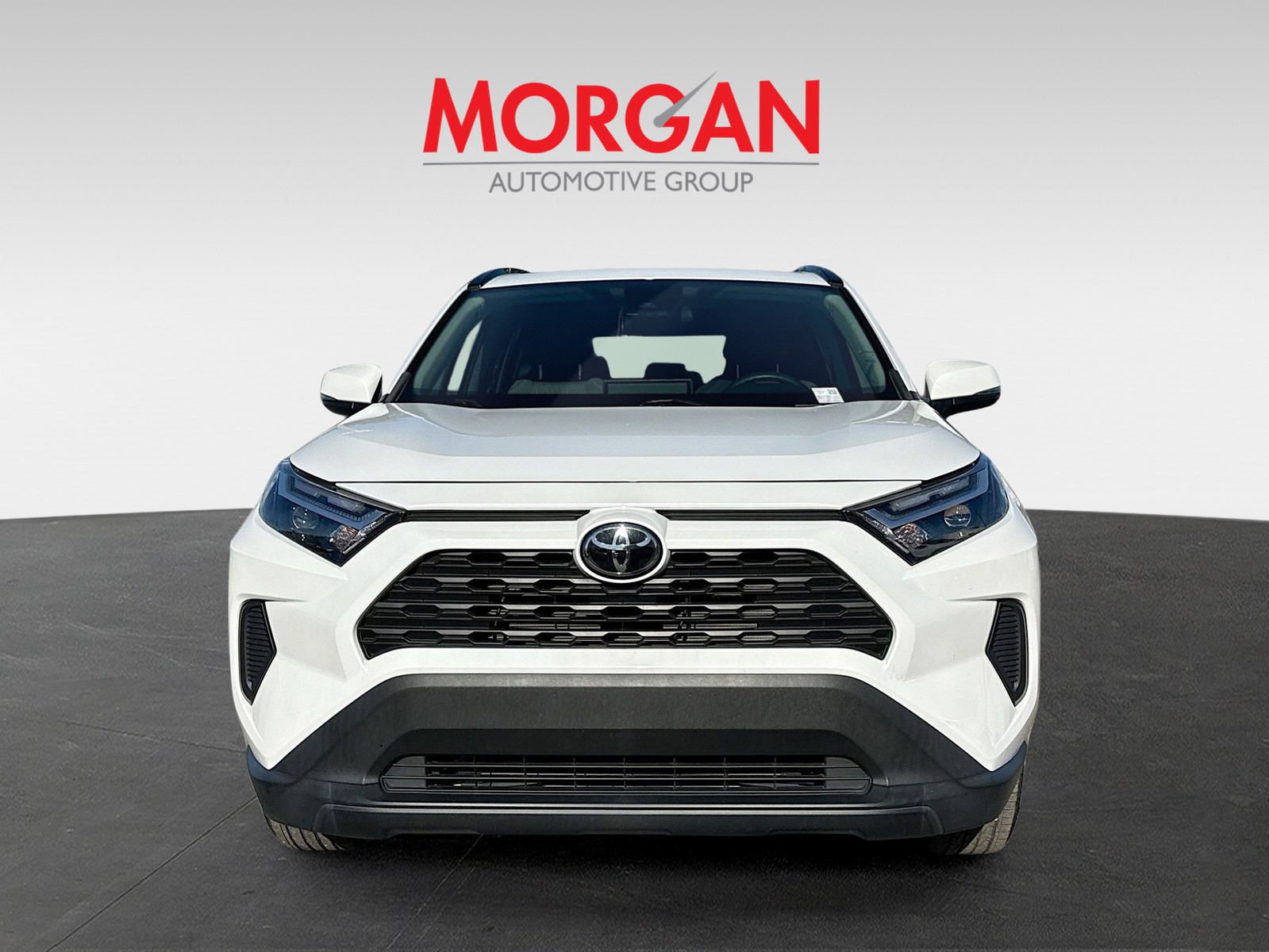 2024 Toyota RAV4 - Photo 3