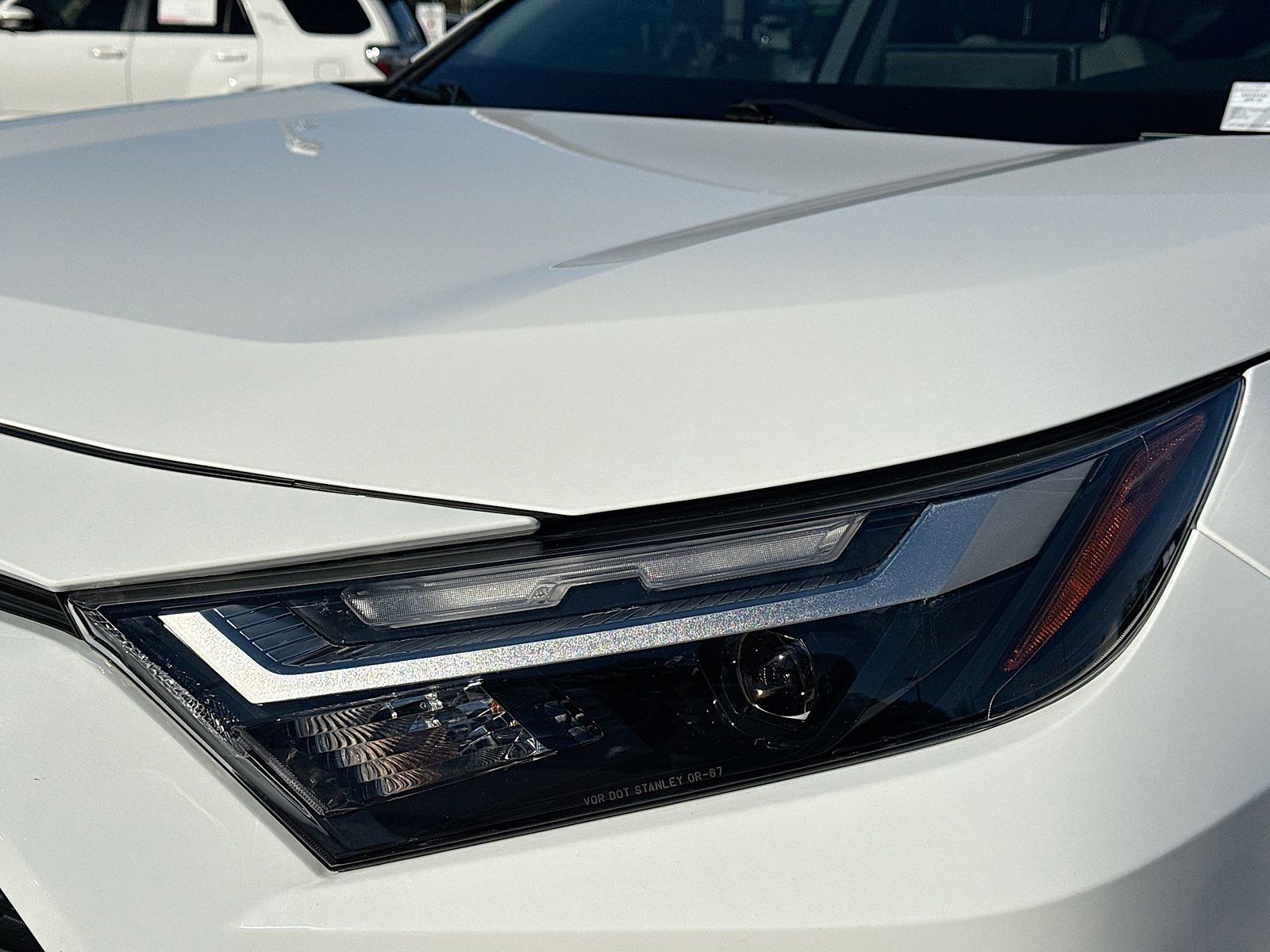 2024 Toyota RAV4 - Photo 9