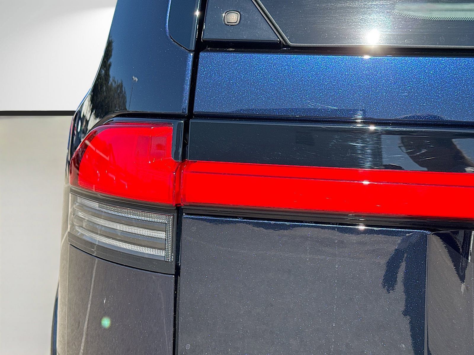2025 Lexus GX - Photo 10