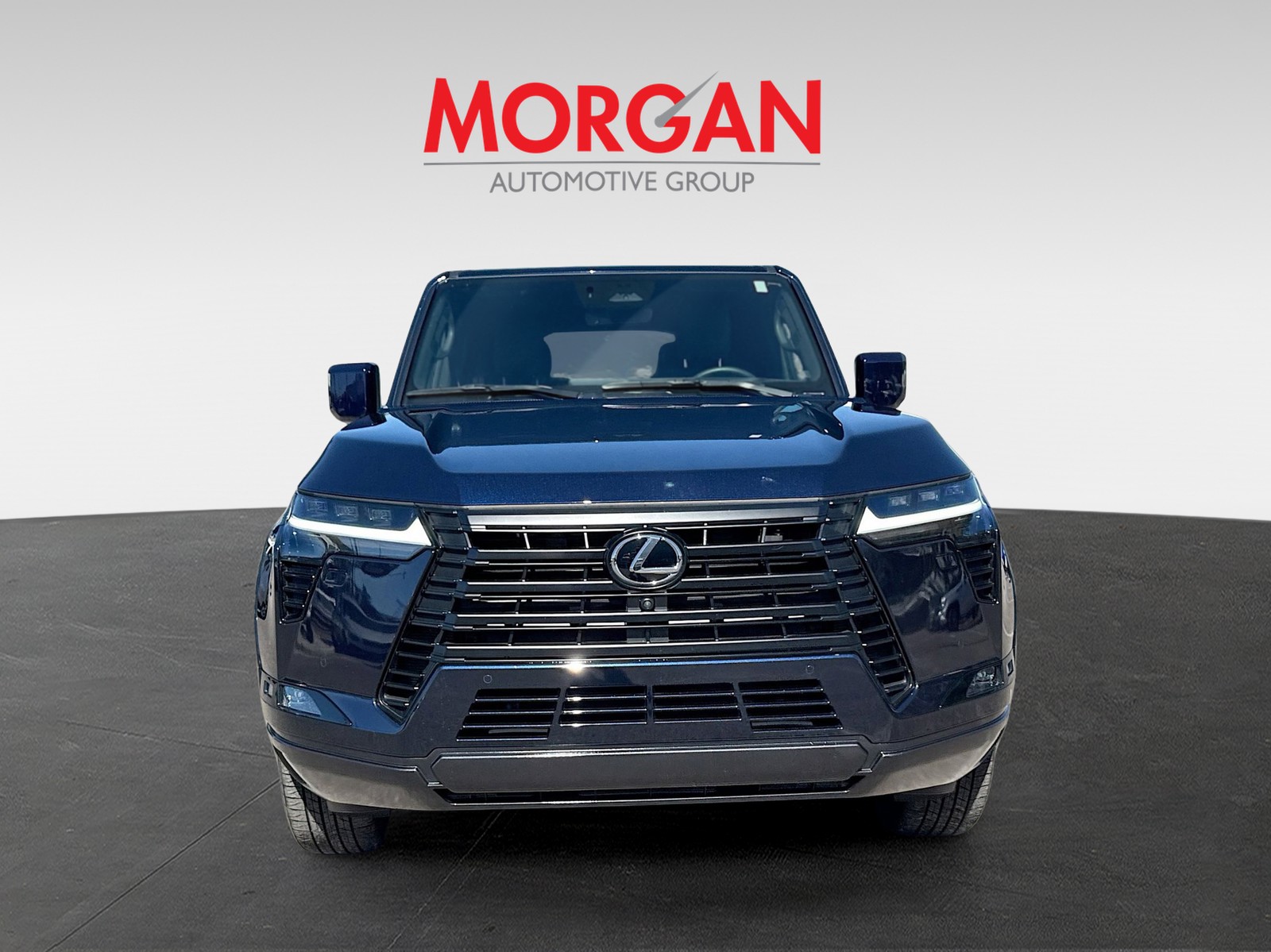 2025 Lexus GX - Photo 3