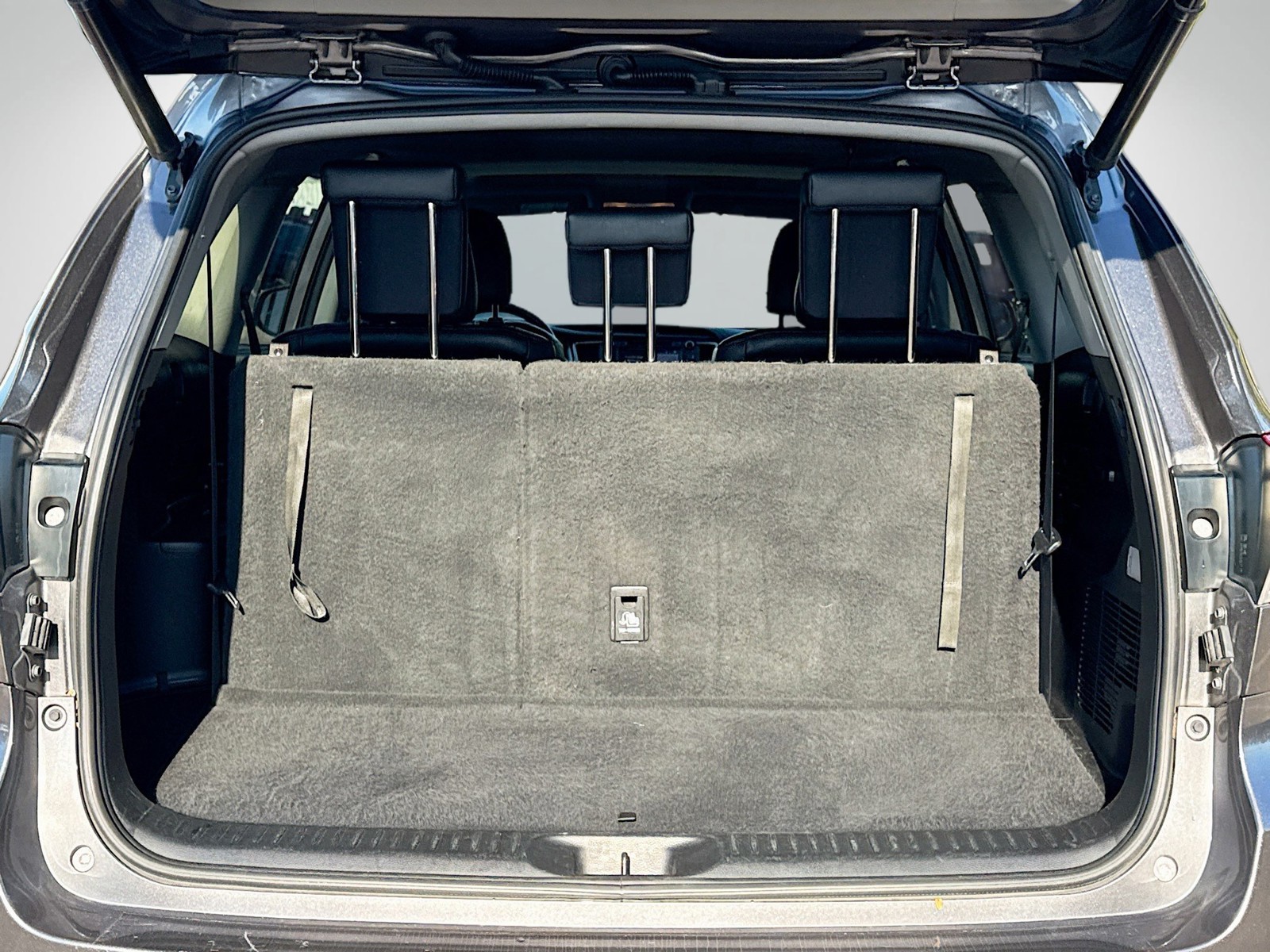 2019 Toyota Highlander - Photo 12