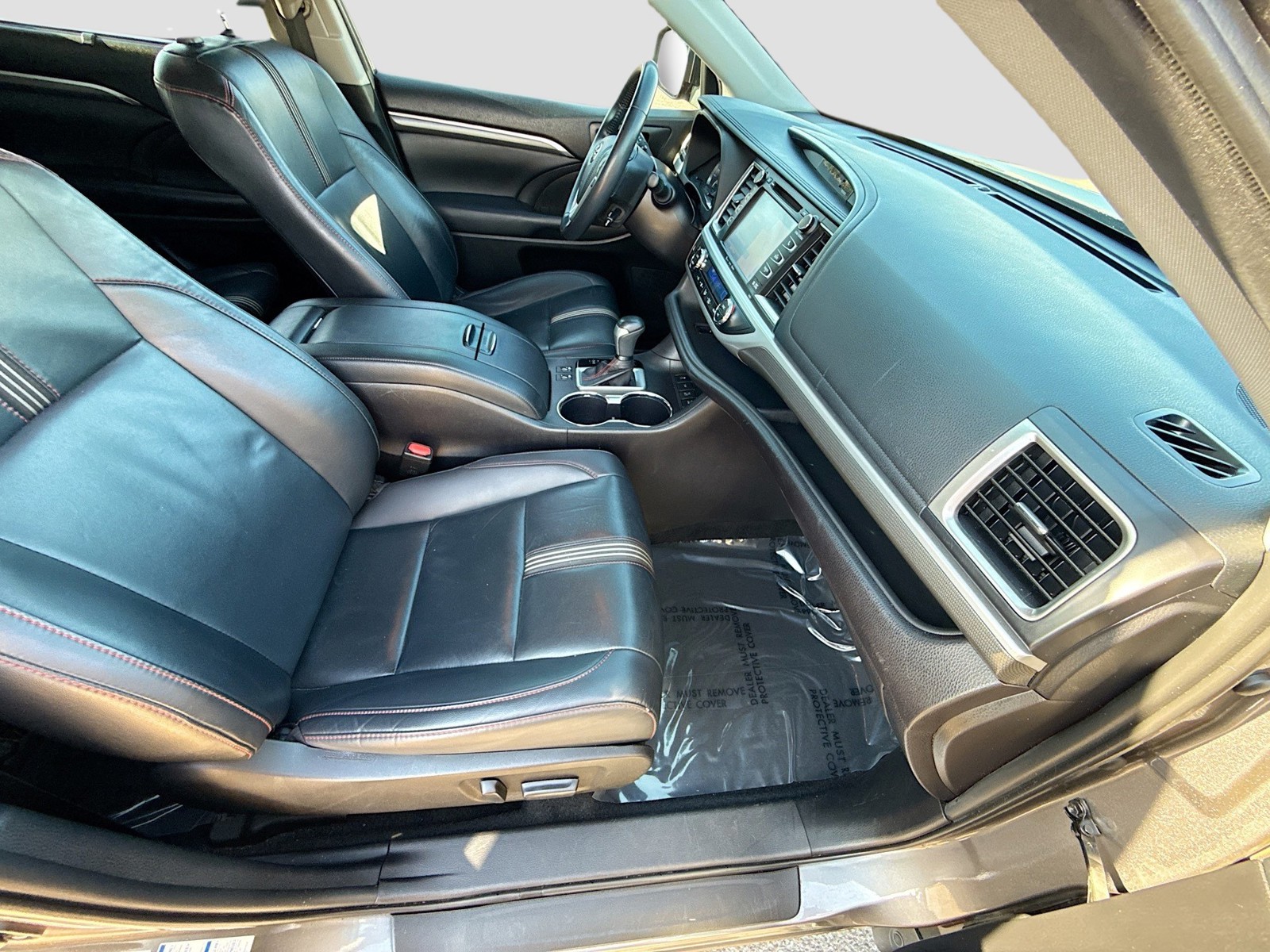 2019 Toyota Highlander - Photo 15