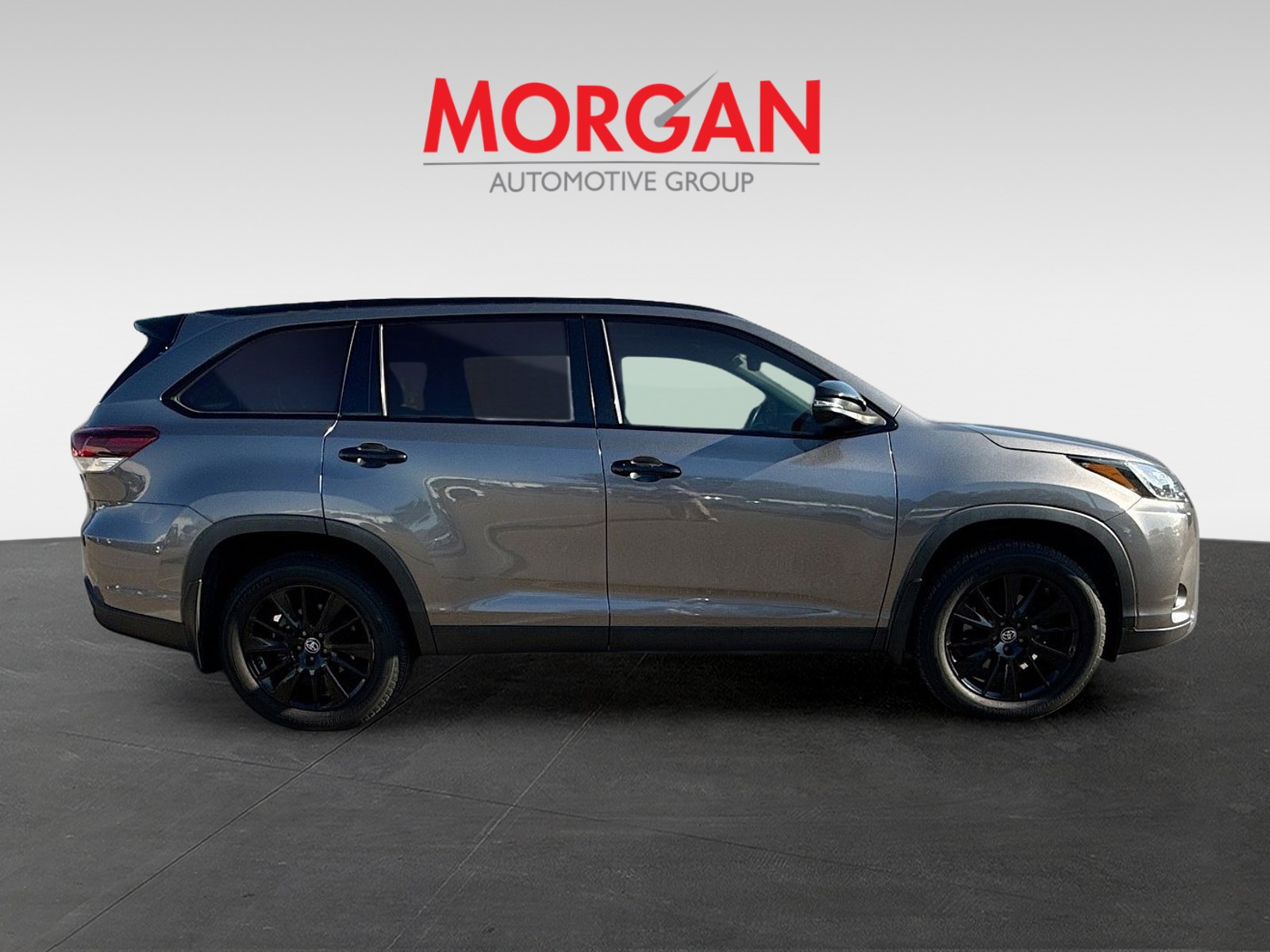 2019 Toyota Highlander - Photo 7