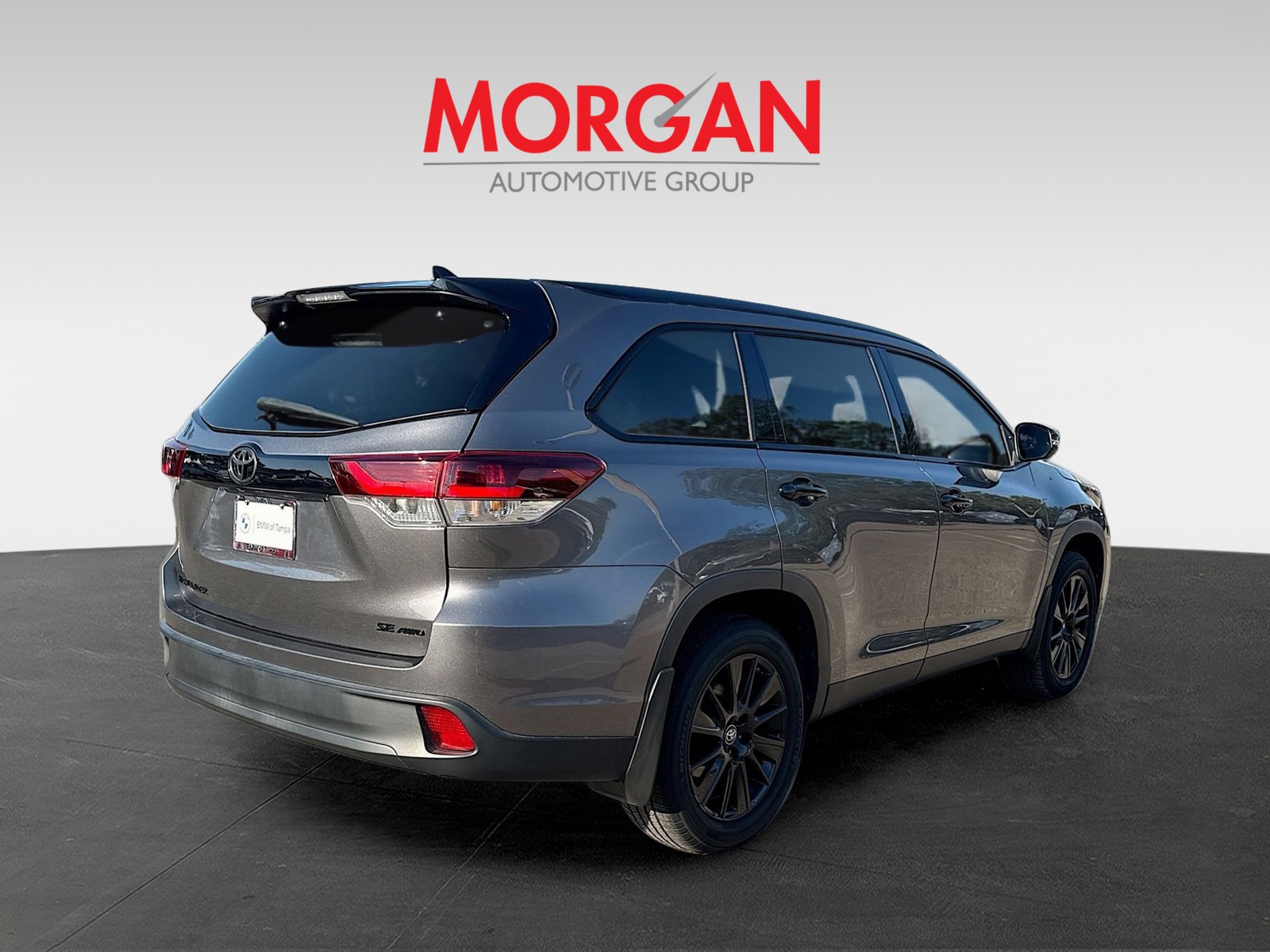 2019 Toyota Highlander - Photo 4