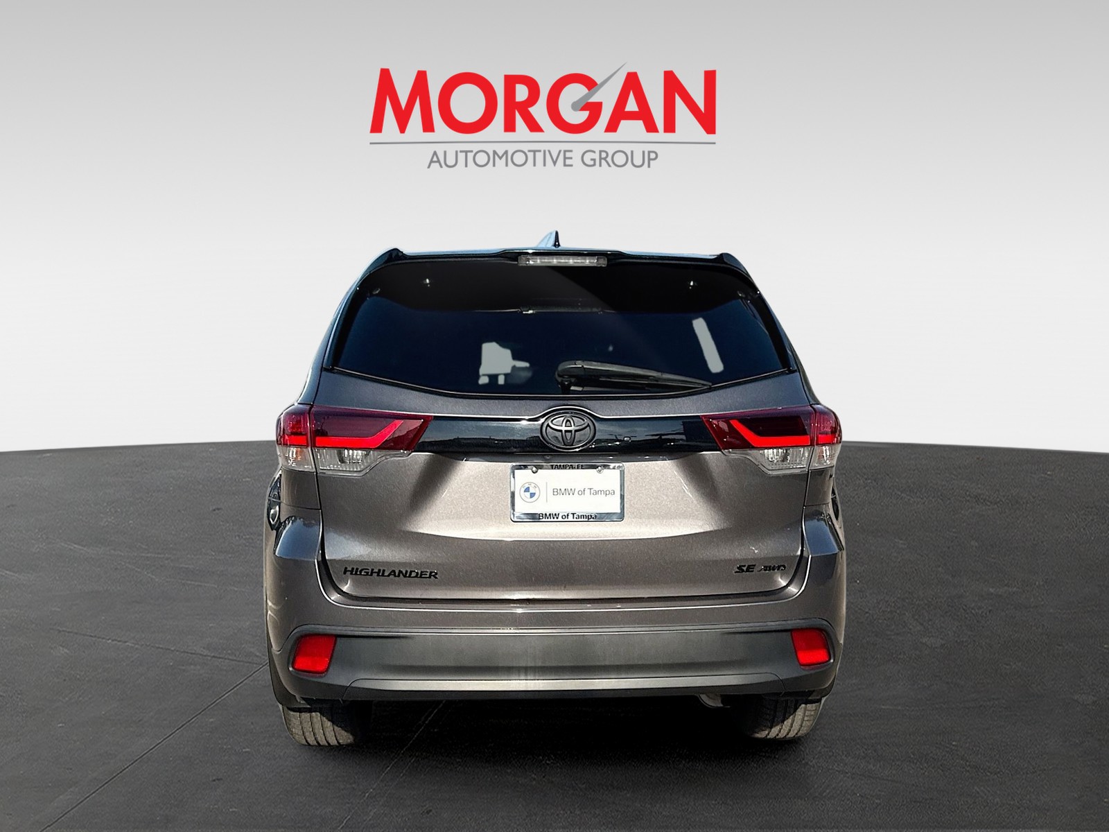 2019 Toyota Highlander - Photo 6