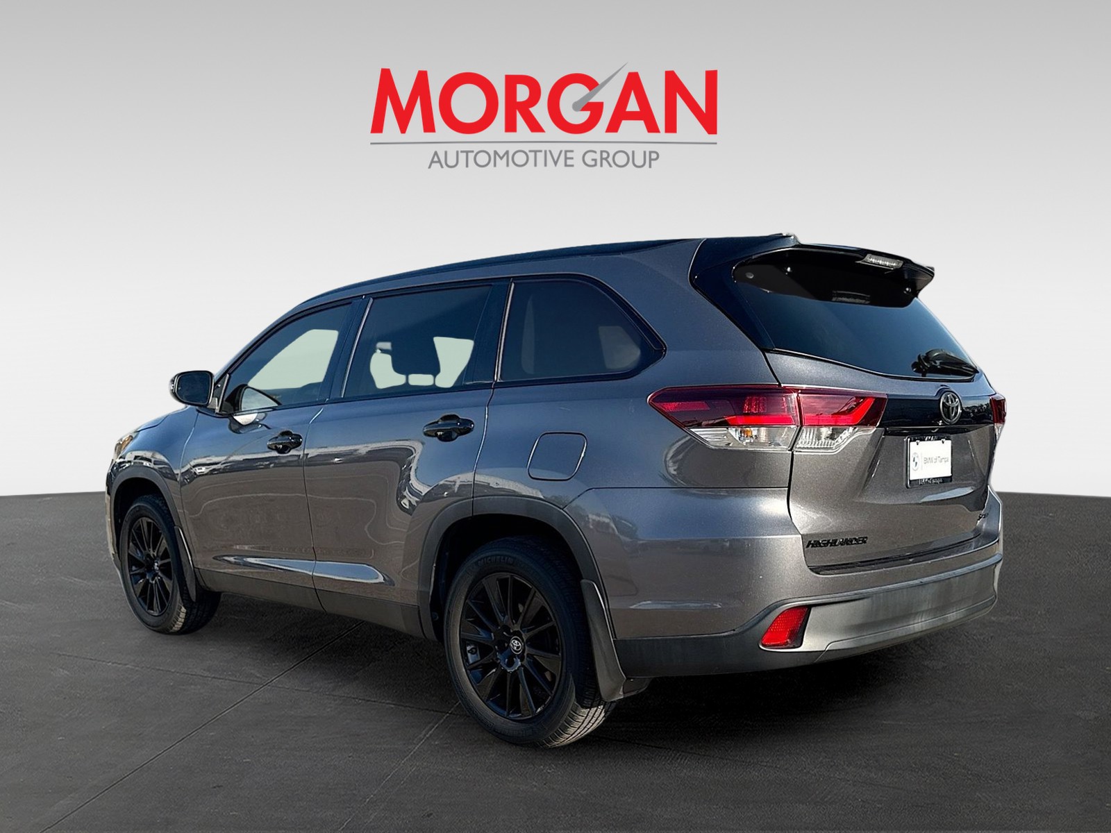 2019 Toyota Highlander - Photo 5