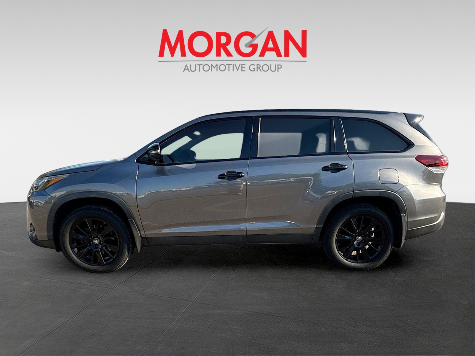 2019 Toyota Highlander - Photo 8