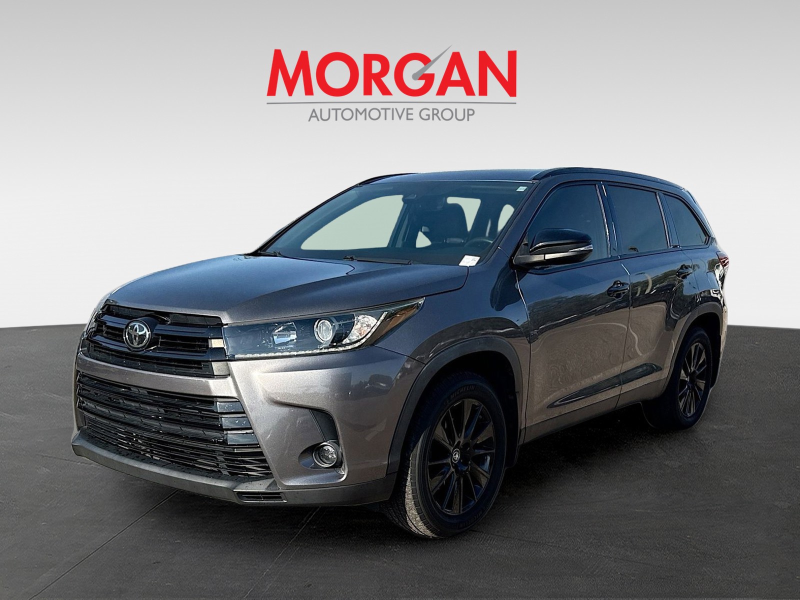 2019 Toyota Highlander - Photo 2