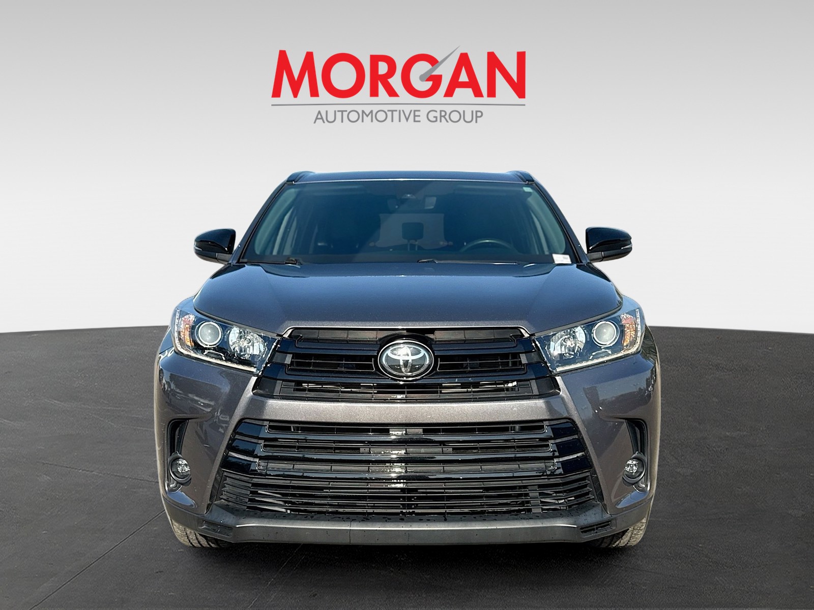 2019 Toyota Highlander - Photo 3